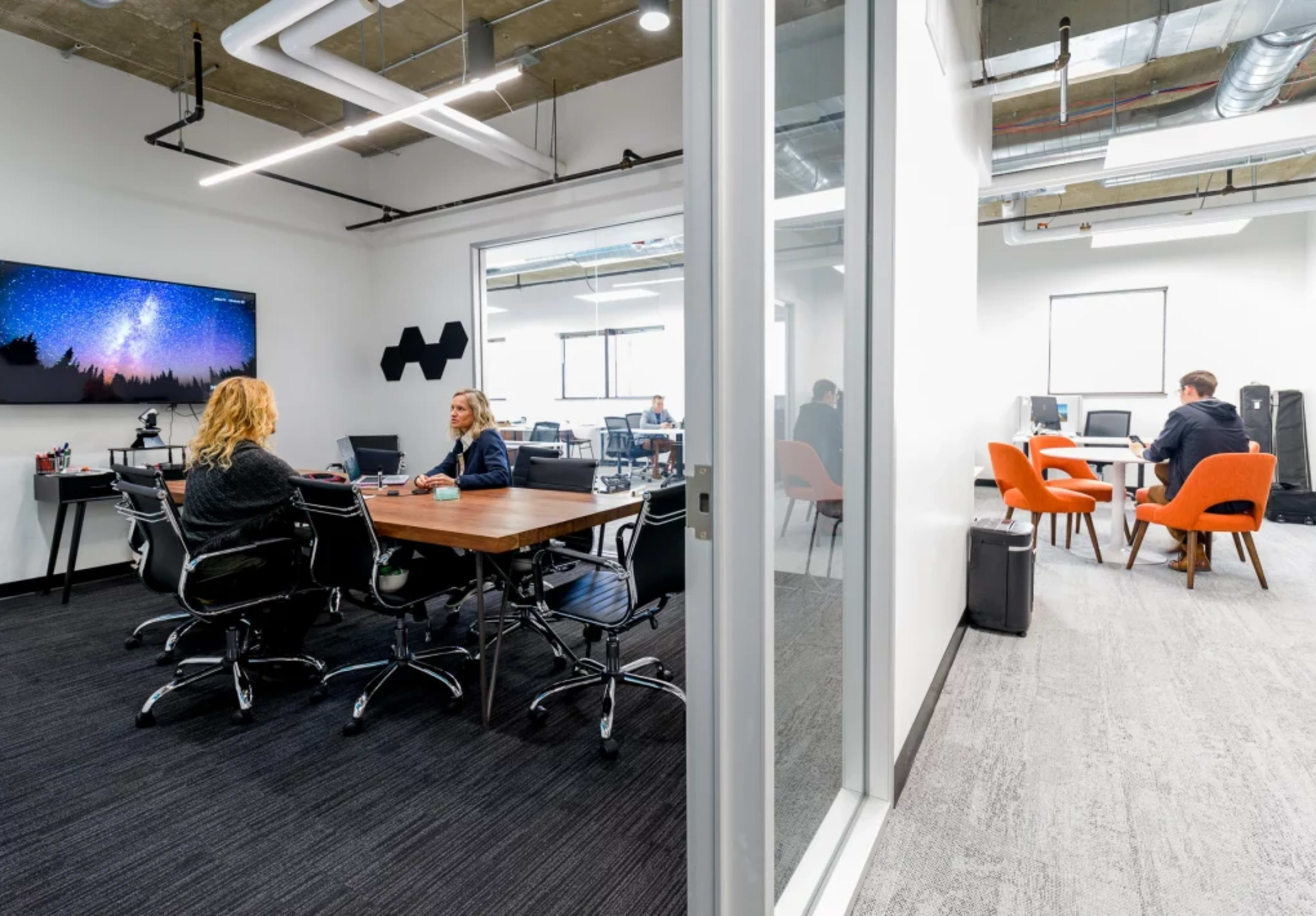 Training Suite Image in Madison, Madison, WI