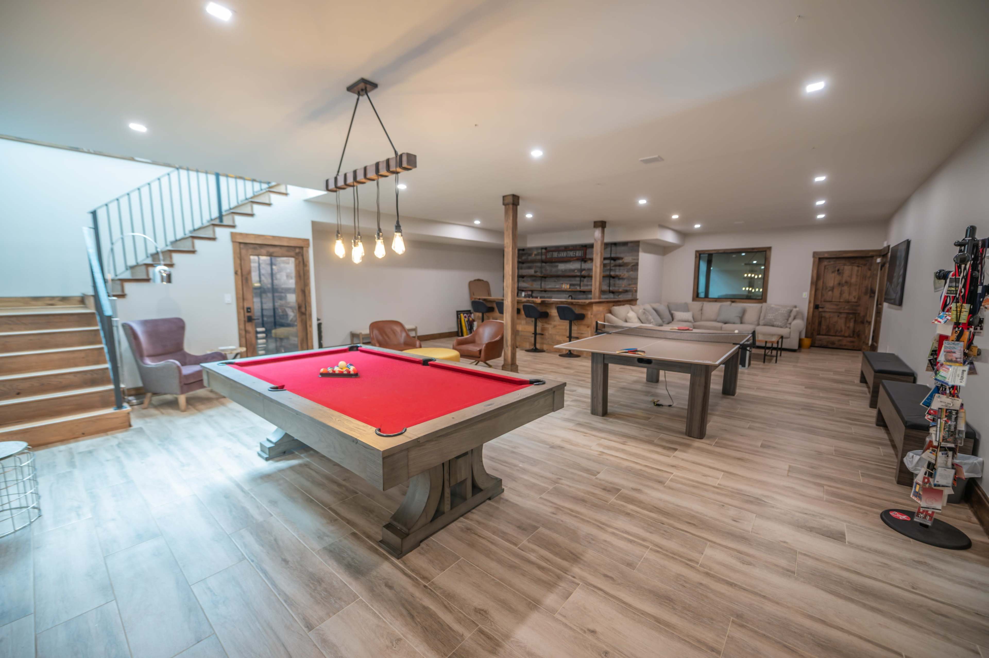 Luxury Home in Vermont Image in Dover, West Dover, VT