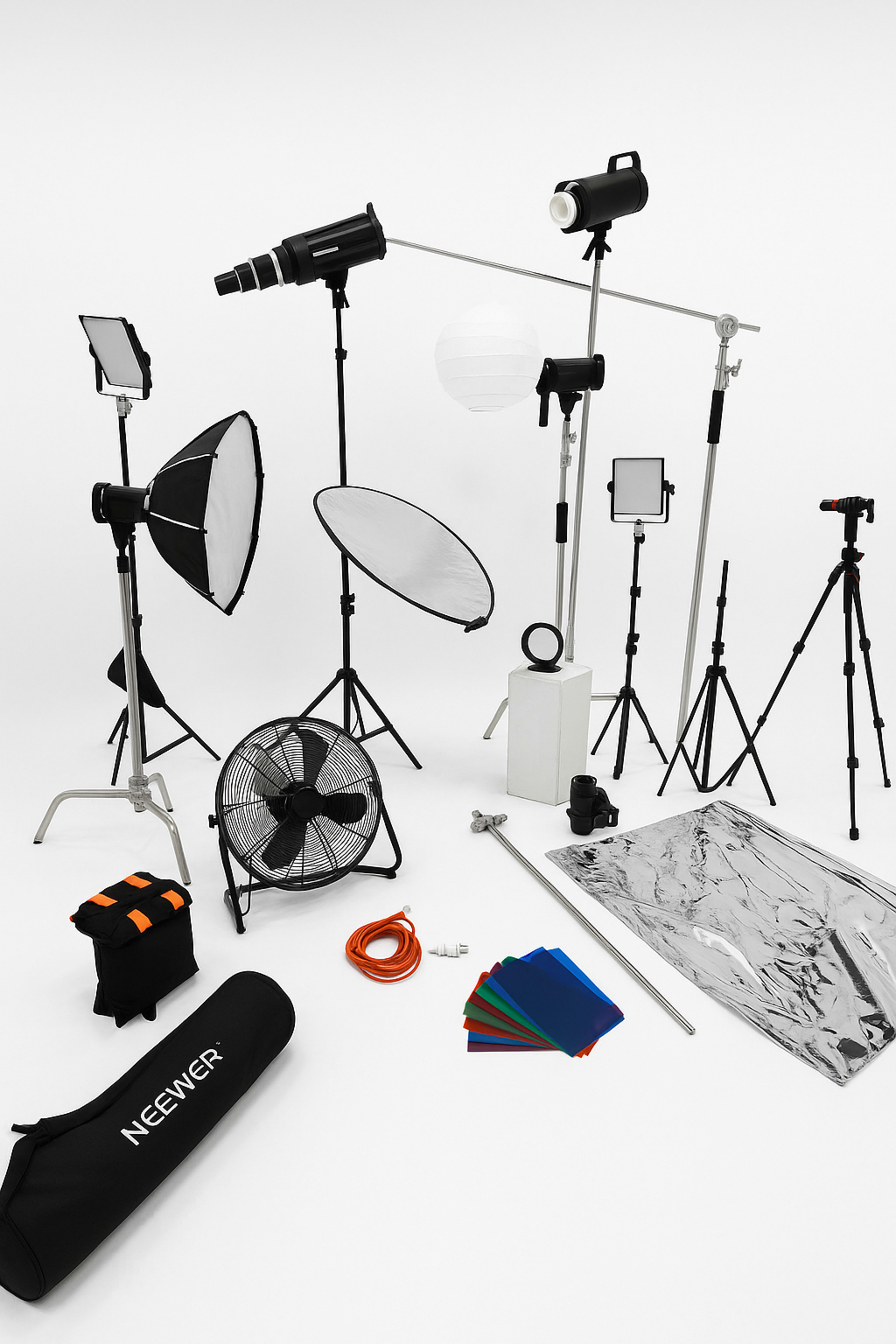 Photography Studio- Full Service- Production Studio Image in Poway, Poway, CA