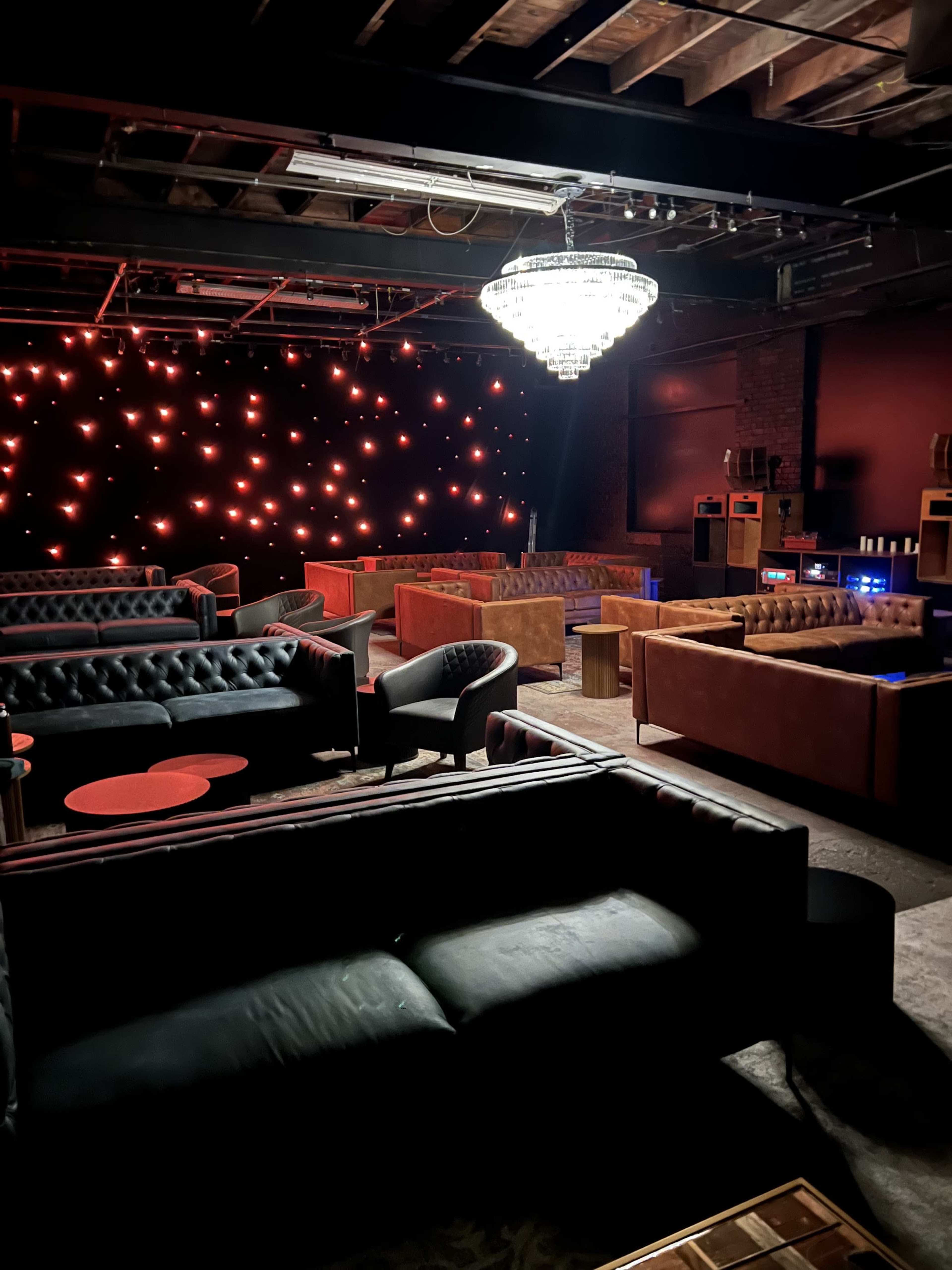 Downtown Event Space with Eclectic Atmosphere Image in Downtown, salt lake city, UT