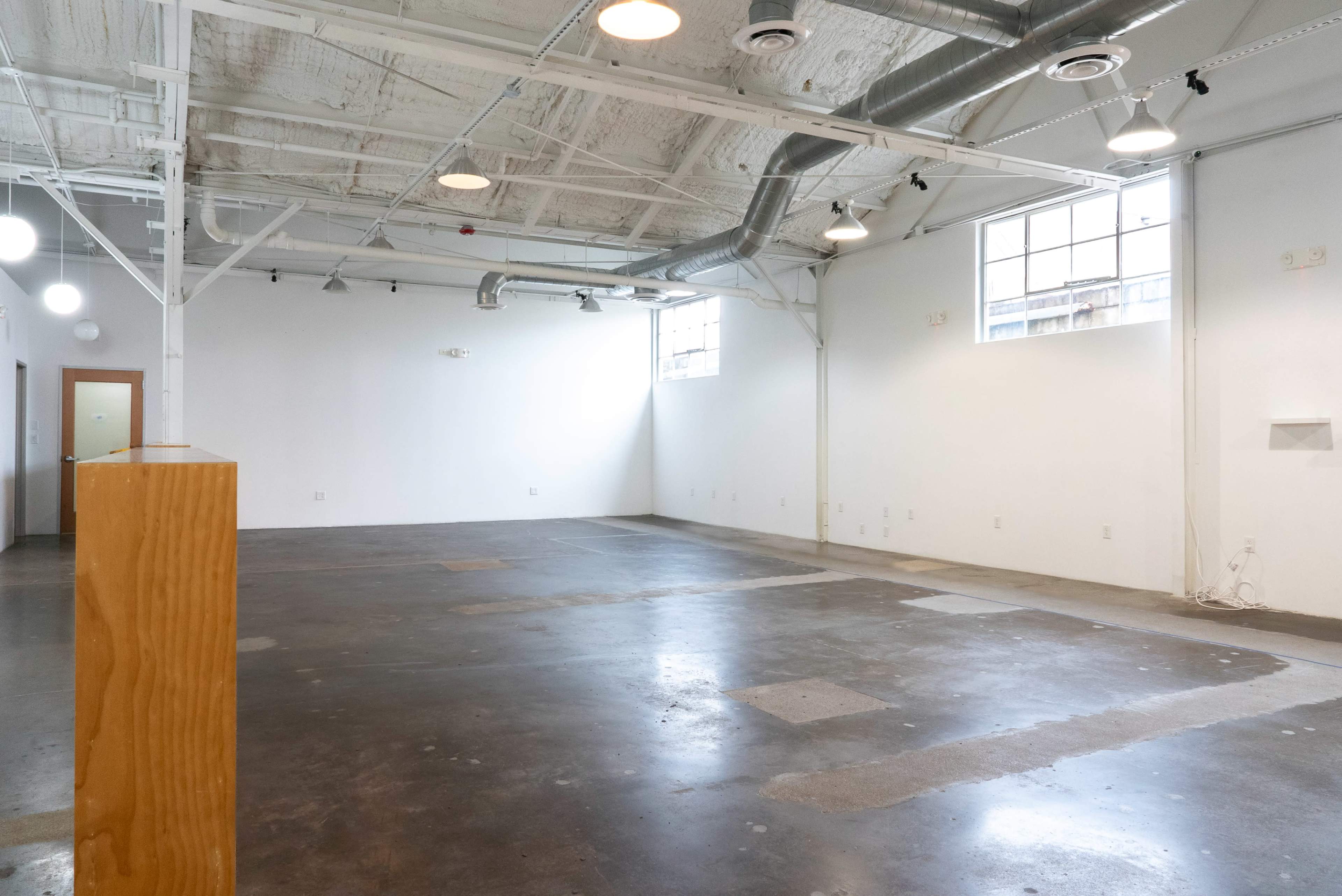 Friends event space Image in Second Ward, Houston, TX