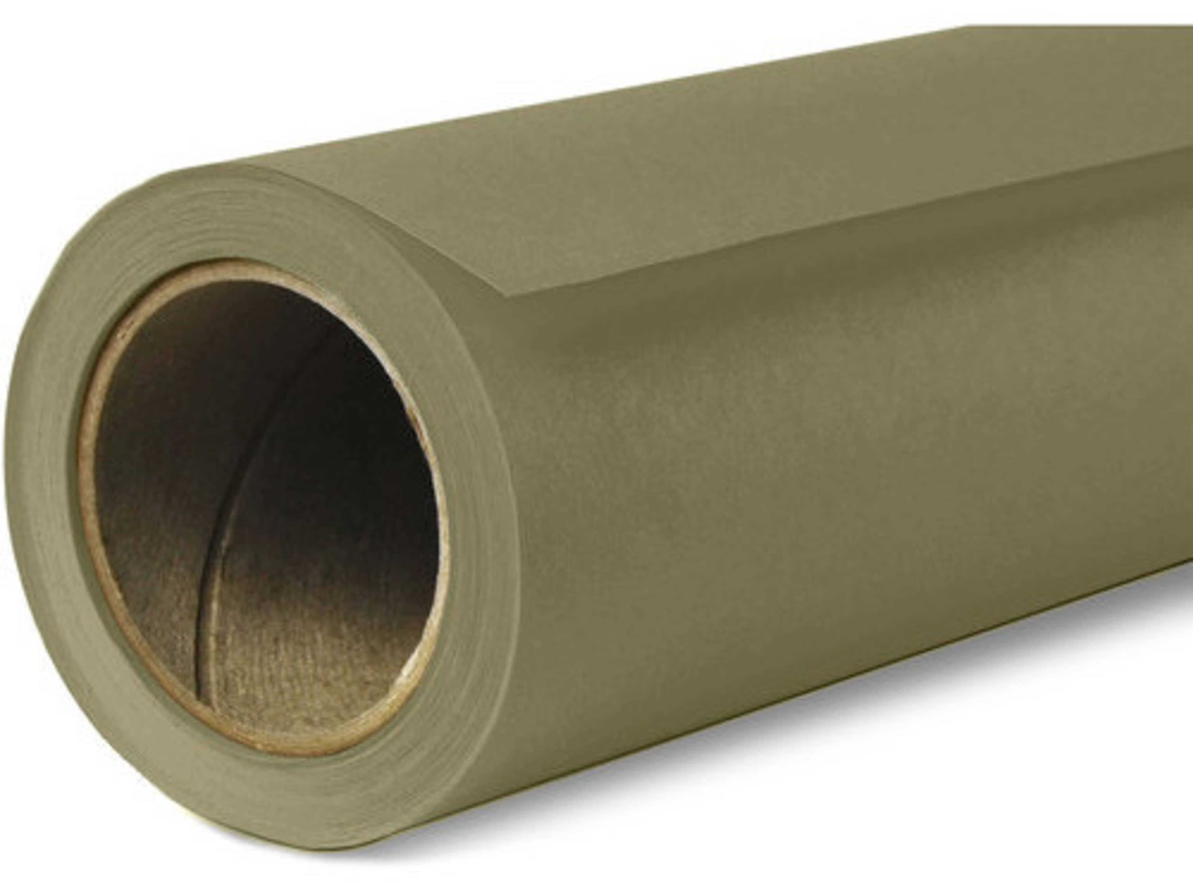 Olive Green Seamless Backdrop