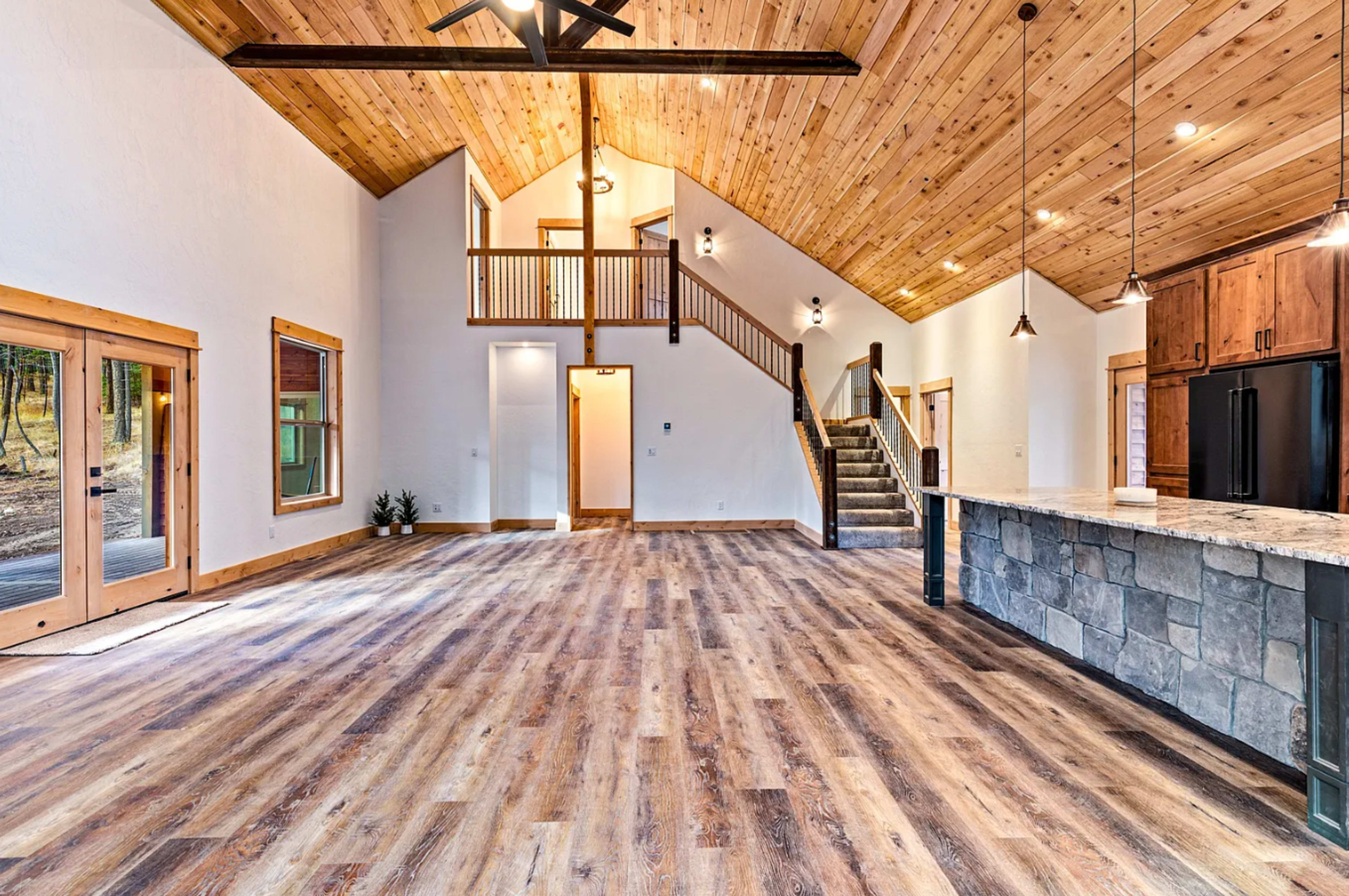 Lakeside Mountain Retreat Image in Lakeside, Lakeside, MT