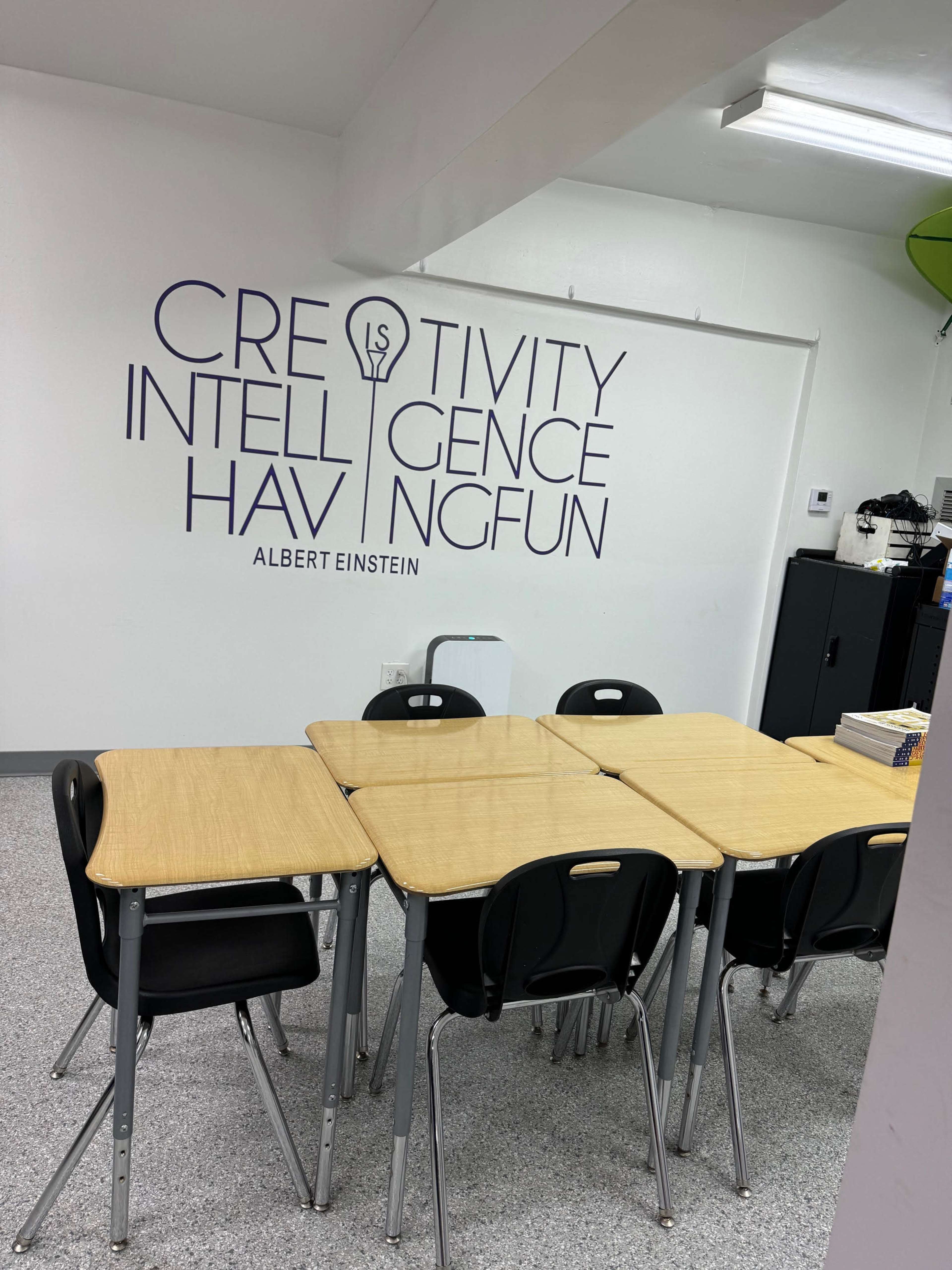 Private Workshop Hub: Where Ideas Bloom and Creativity is Encouraged Private Workshop Hub: Where Ideas Bloom and Creativity is Encouraged Image in Riverside Park, Fort Lauderdale, FL