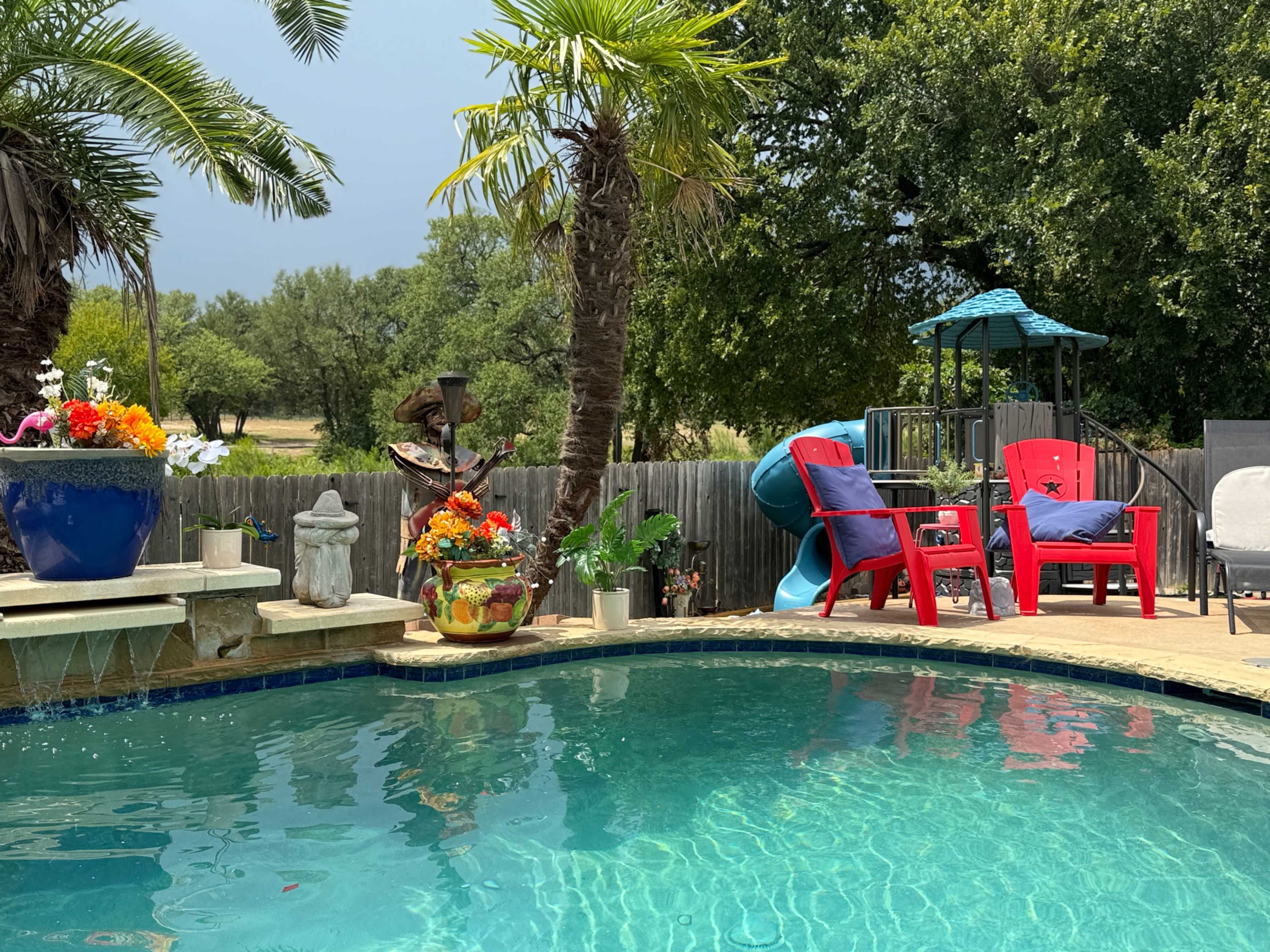 Relaxing Tropical Escape Image in Harker Heights, Harker Heights, TX