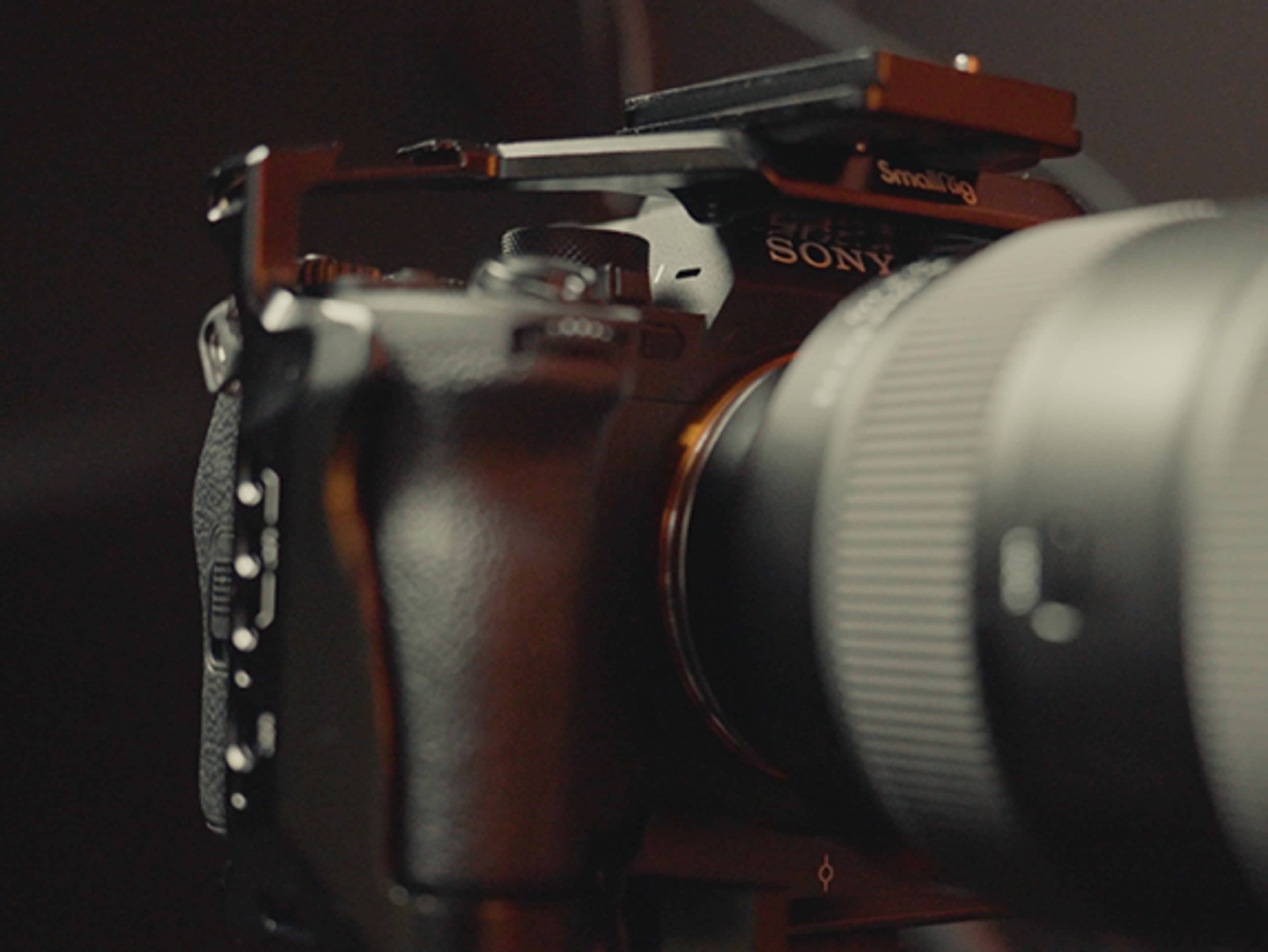 BYO Equipment / Prop Setup