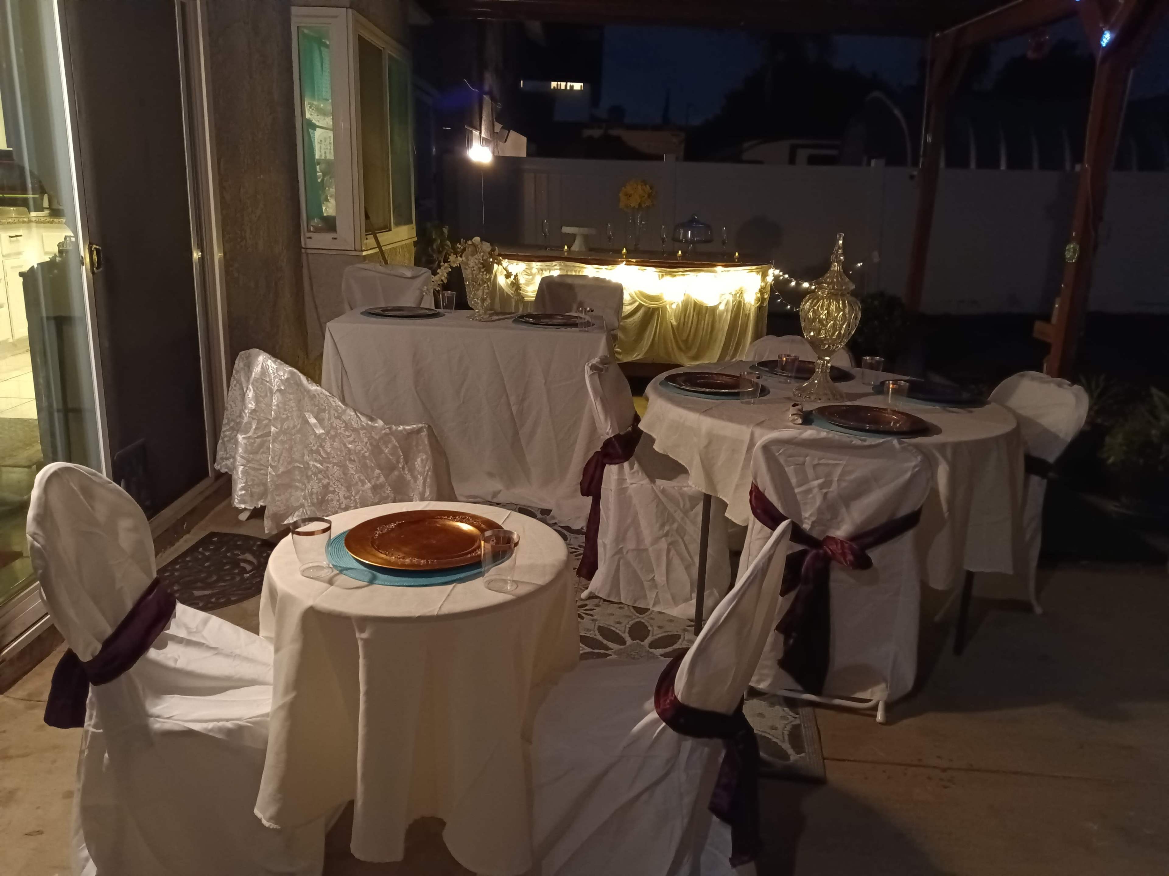 Spacious, Urban Backyard for Your Outdoor Event! Image in Moreno Valley, Moreno Valley, CA