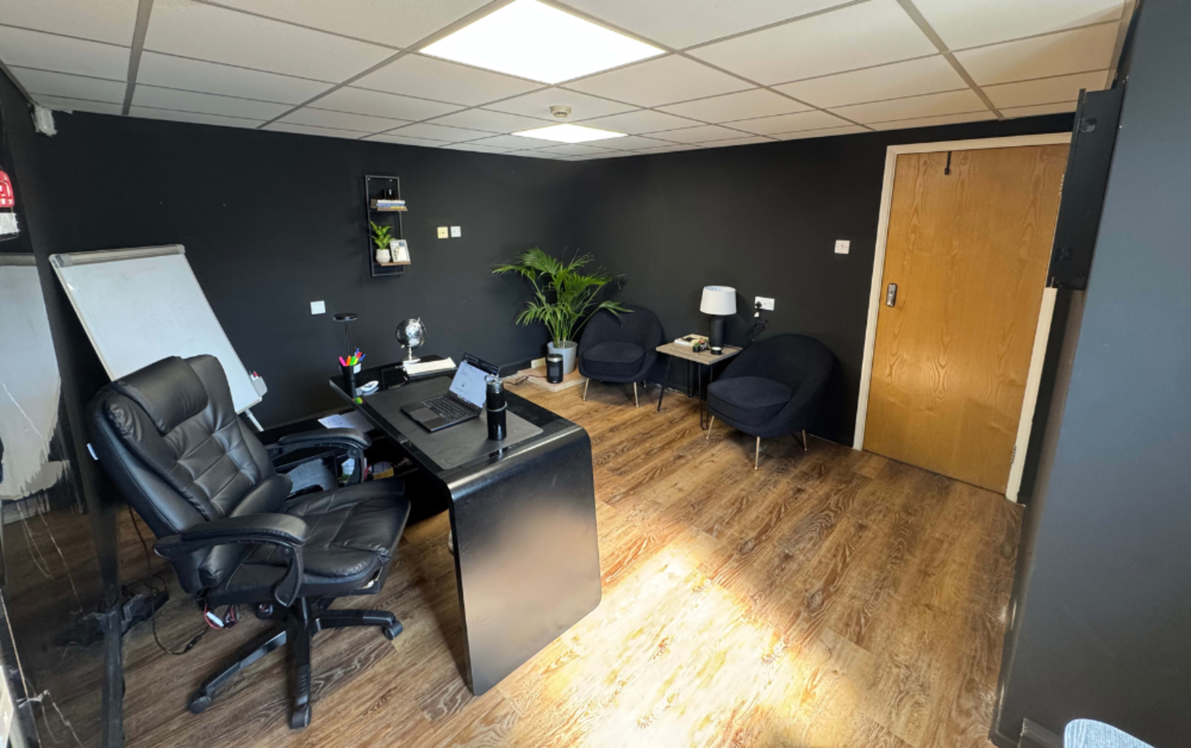 Homely, Spacious Office Image in Blackpool, Blackpool, ENG