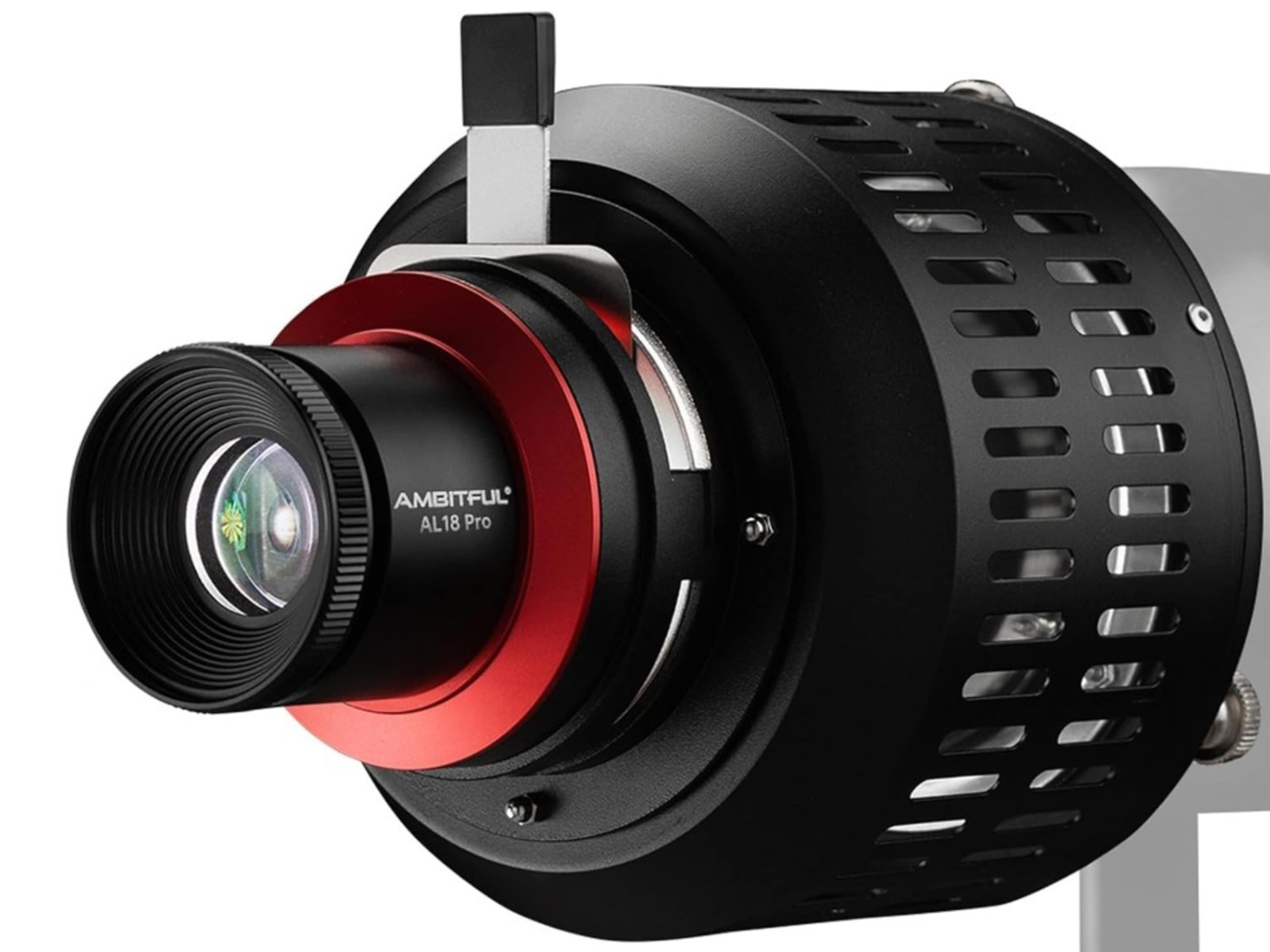 Conical Spot Snoot with Bowens Mount