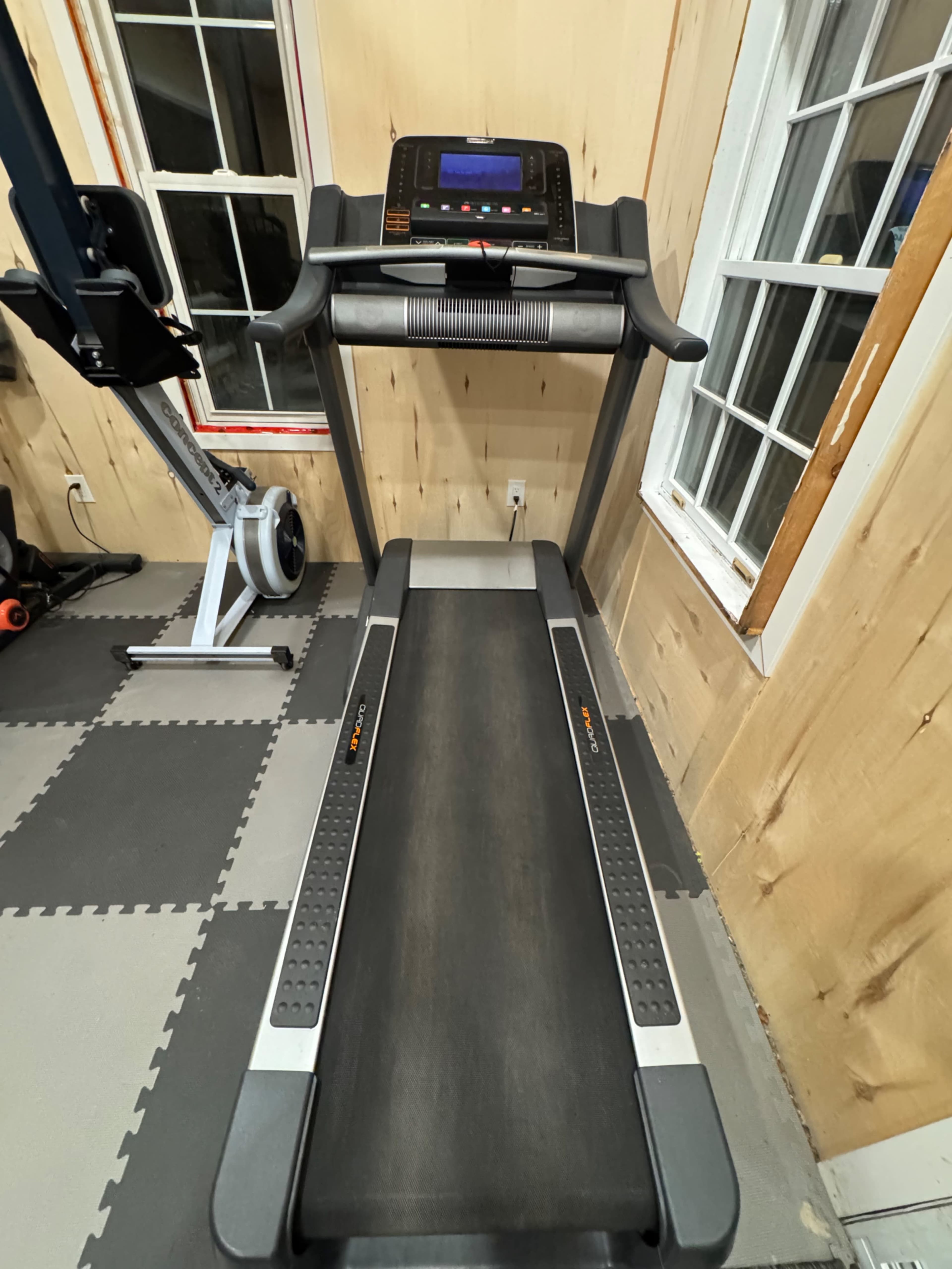 Private Inclusive Fitness Studio in the Country — Indoor–Outdoor Training Image in Cavan-Monaghan, Cavan Monaghan, ON