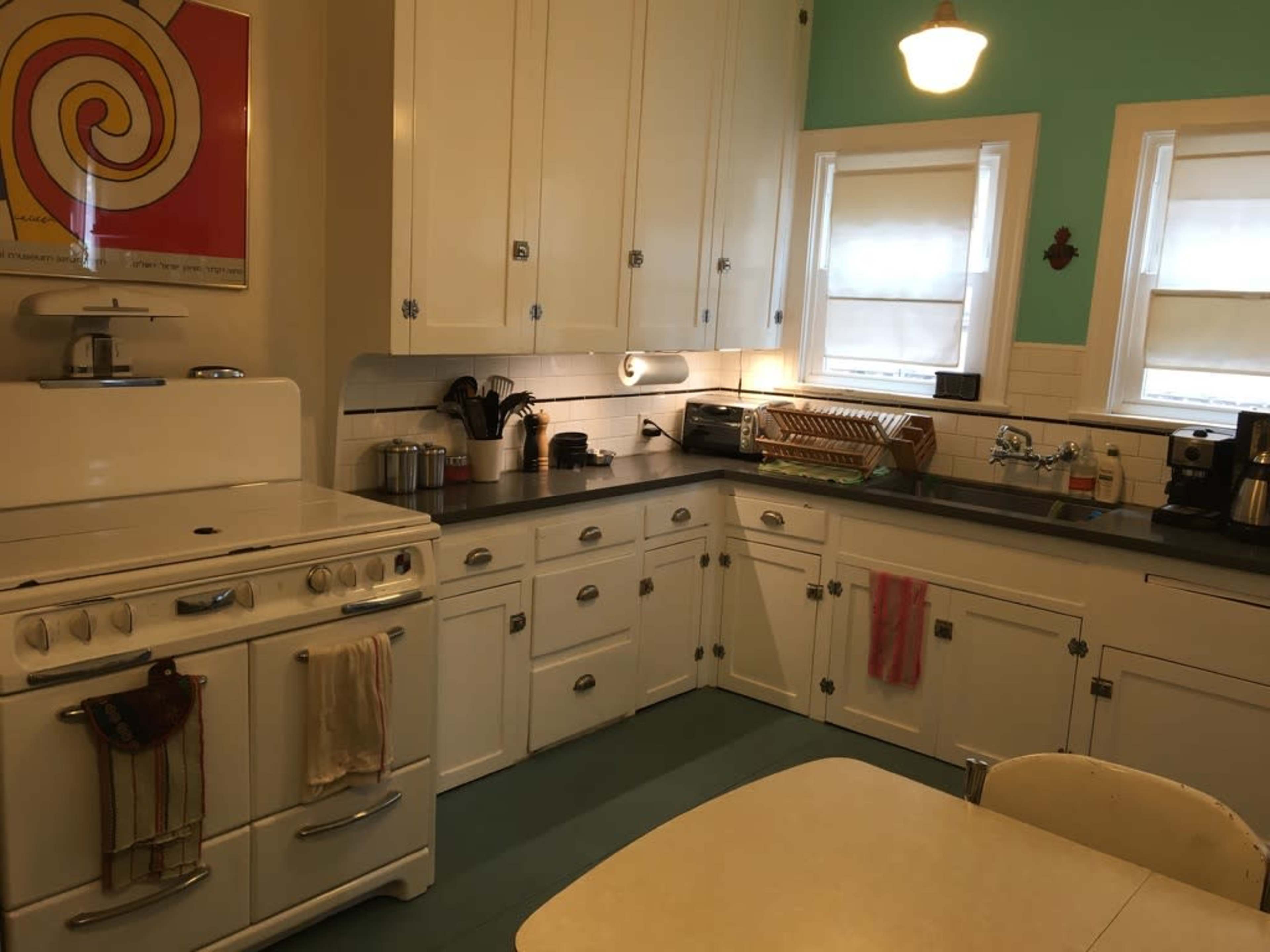 1920's Spanish Style Los Angeles Apartment Image in Boyle Heights, Los Angeles, CA