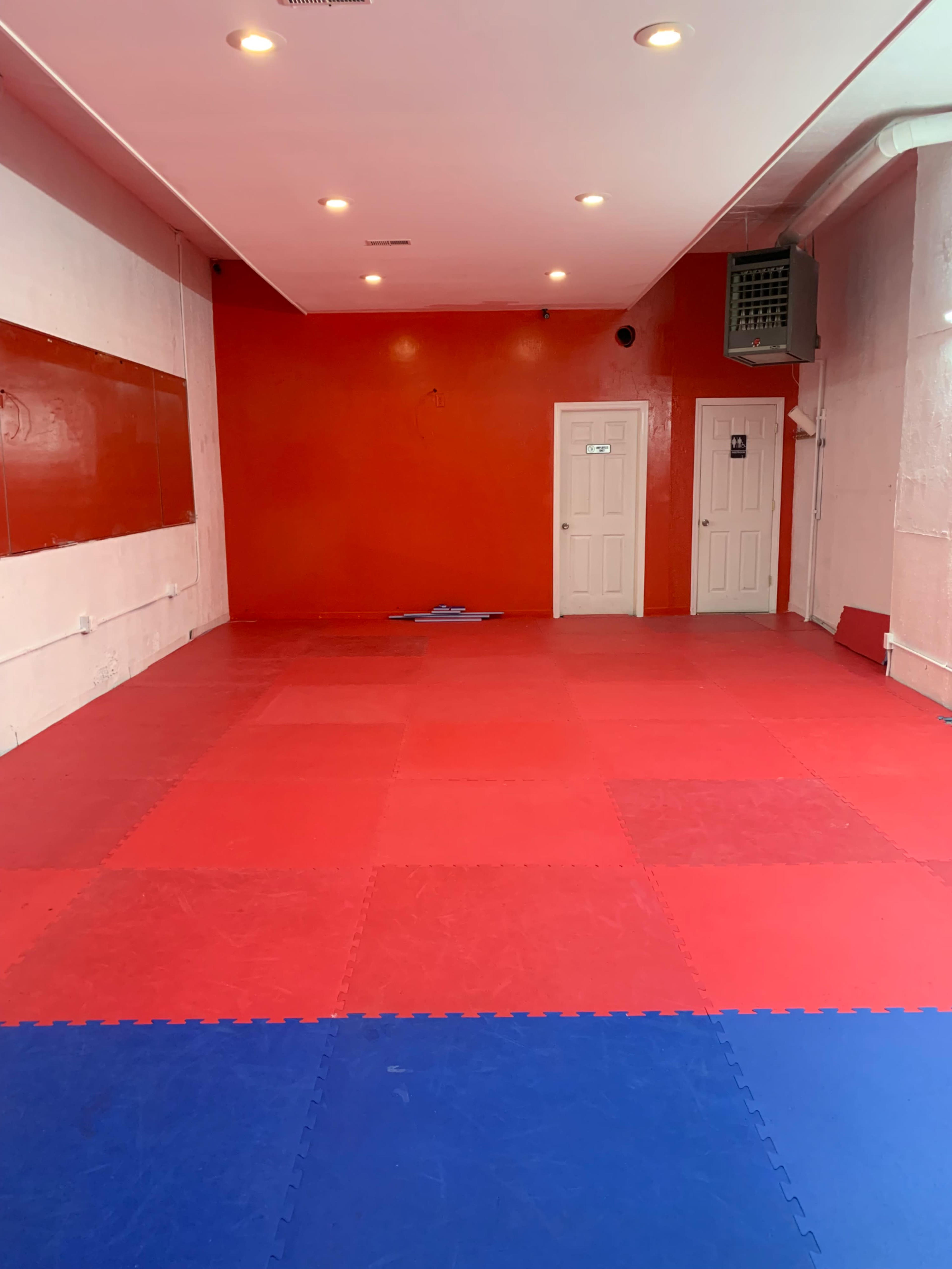 Karate Dojo & Fitness Studio — Open Mat Space for Training & Events Image in East Orange, East Orange, NJ