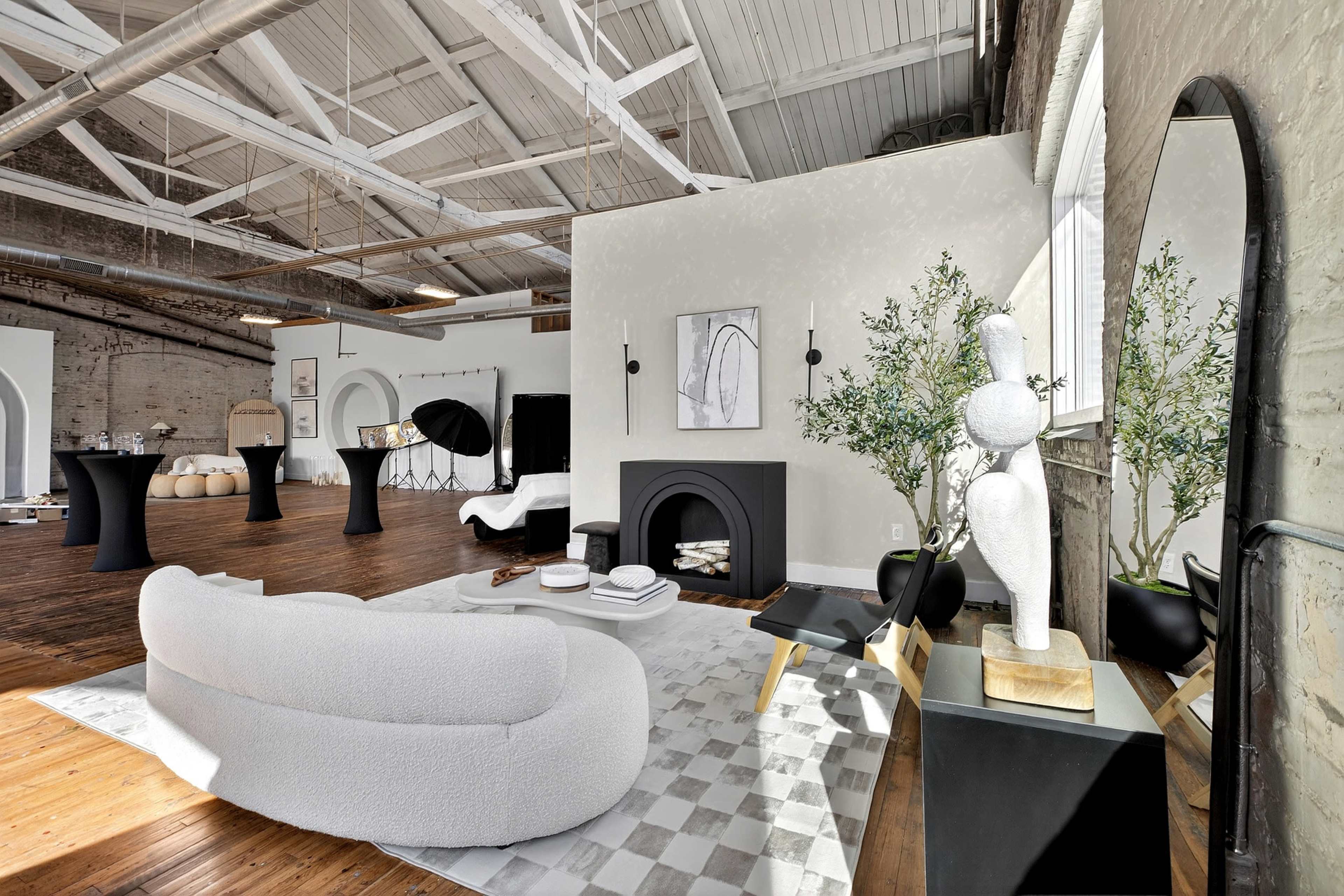 Creative Content Studio & Event Space Image in North Philadelphia, Philadelphia, PA