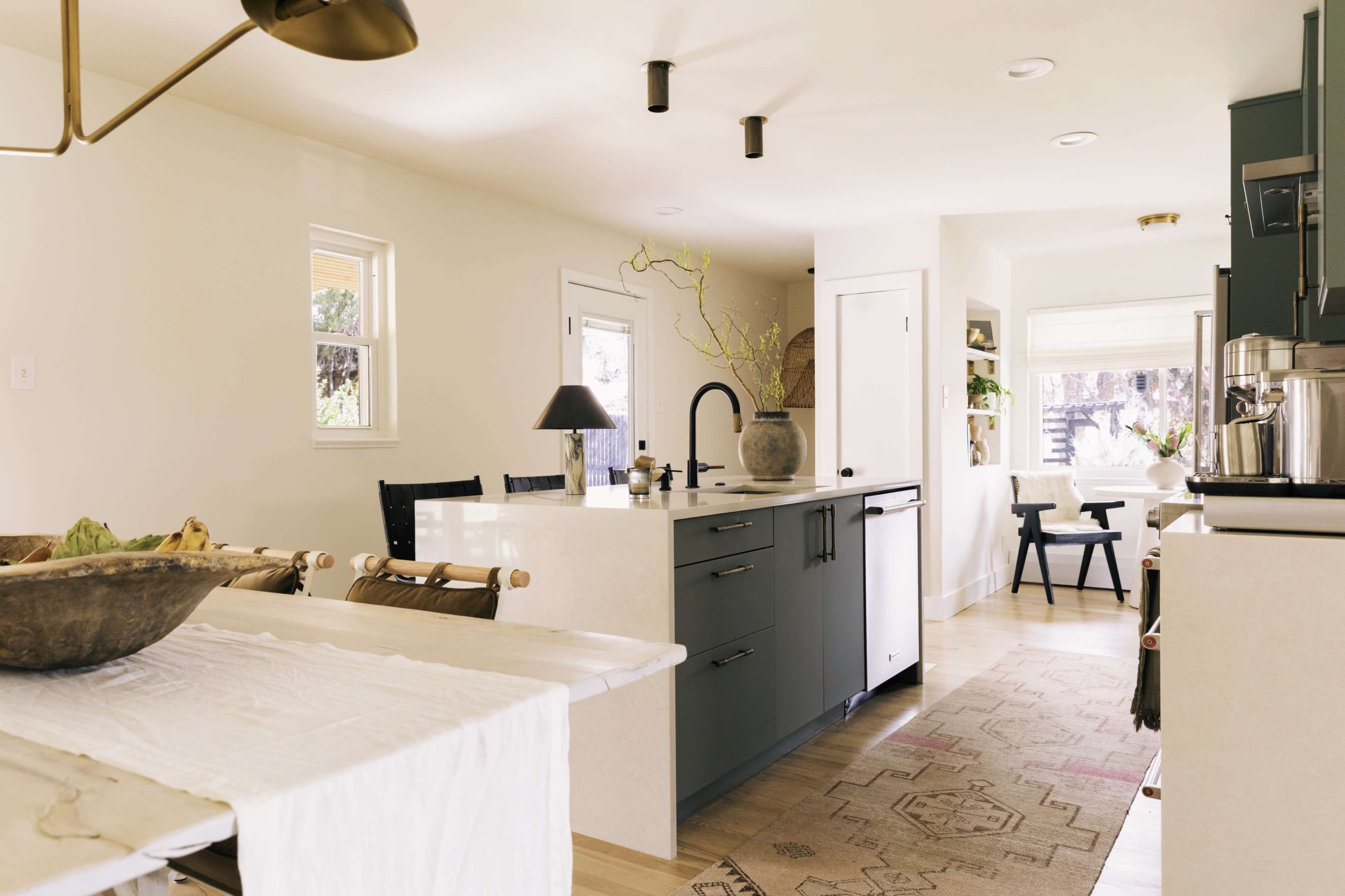 A designers suburban sanctuary Image in South Denver, Denver, CO