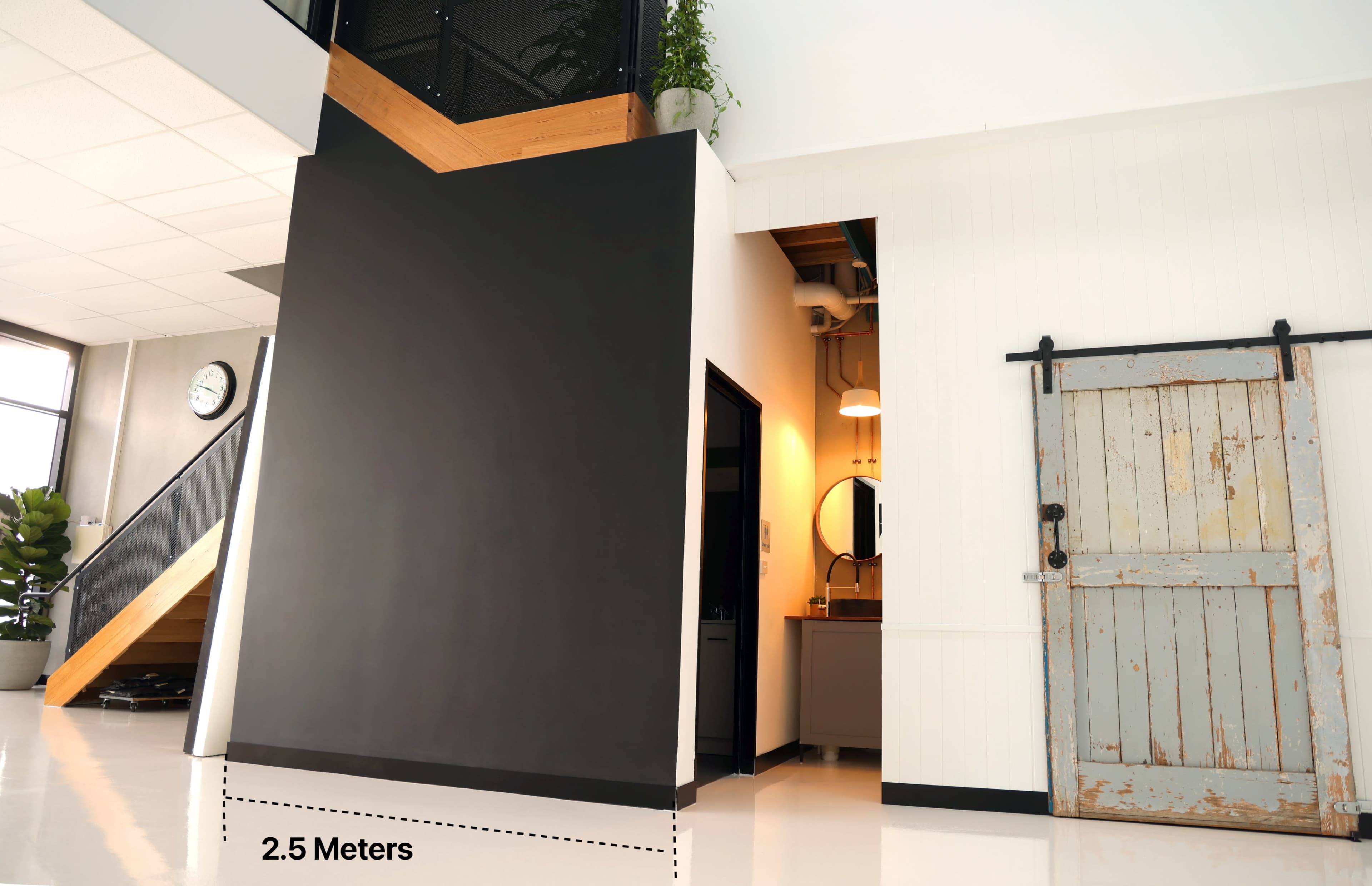 Light-Filled Daylight Studio in Braybrook Image in Braybrook, Braybrook, VIC