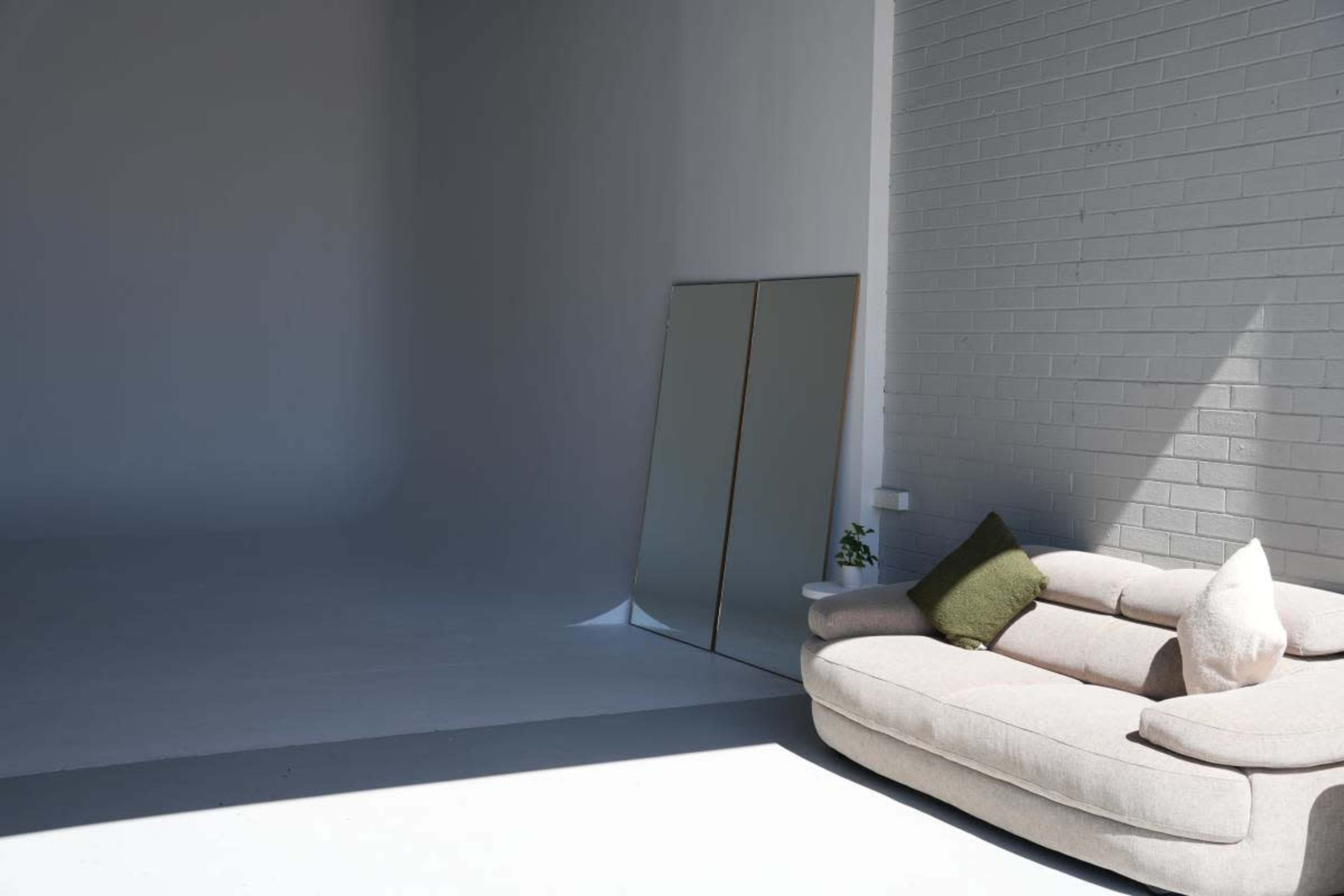 Urban Photo Studio with a Huge Cyclorama Image in Caringbah, caringbah, NSW