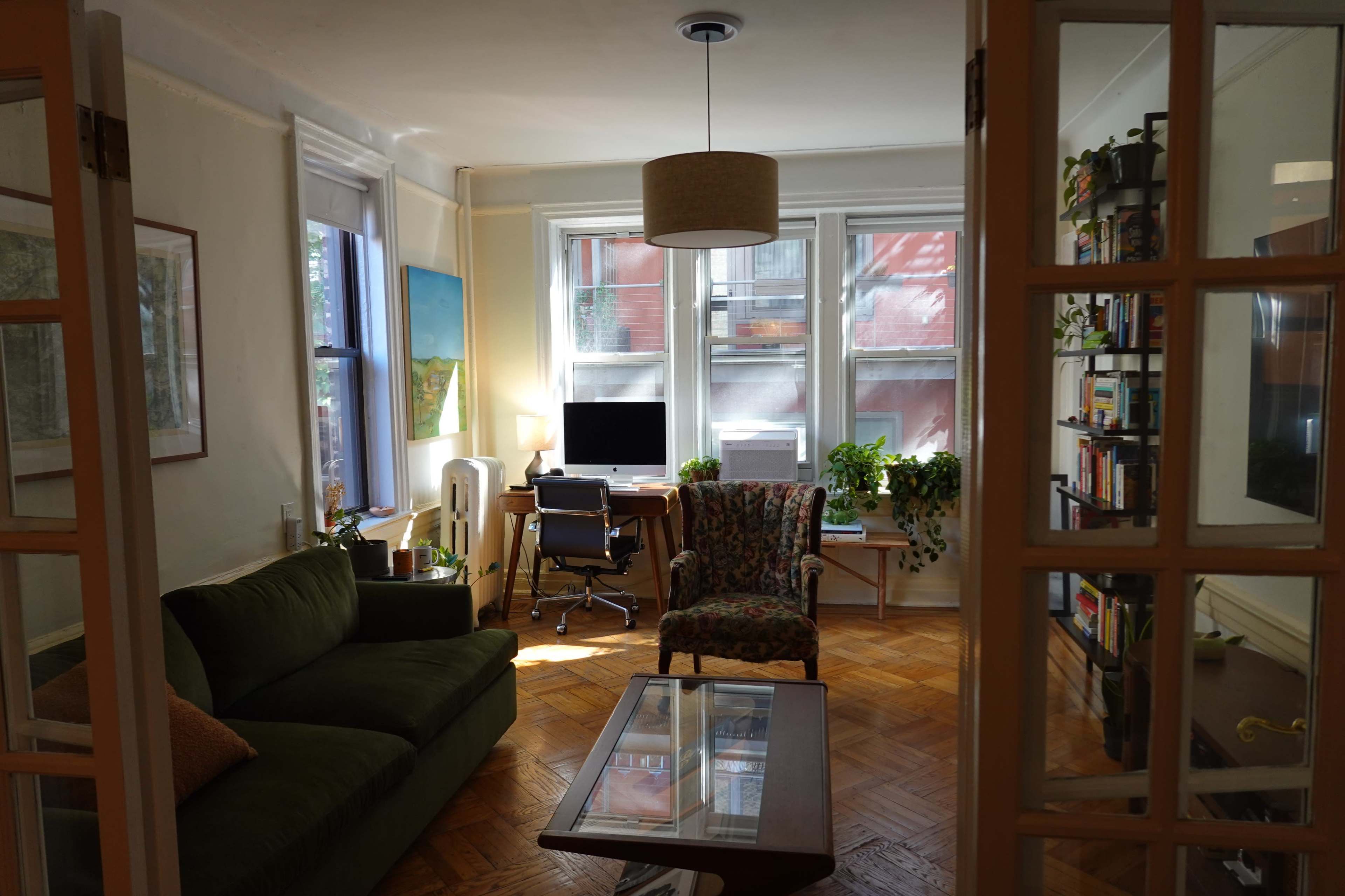 Classic Charming Brooklyn Apartment Image in Brooklyn Heights, Brooklyn, NY