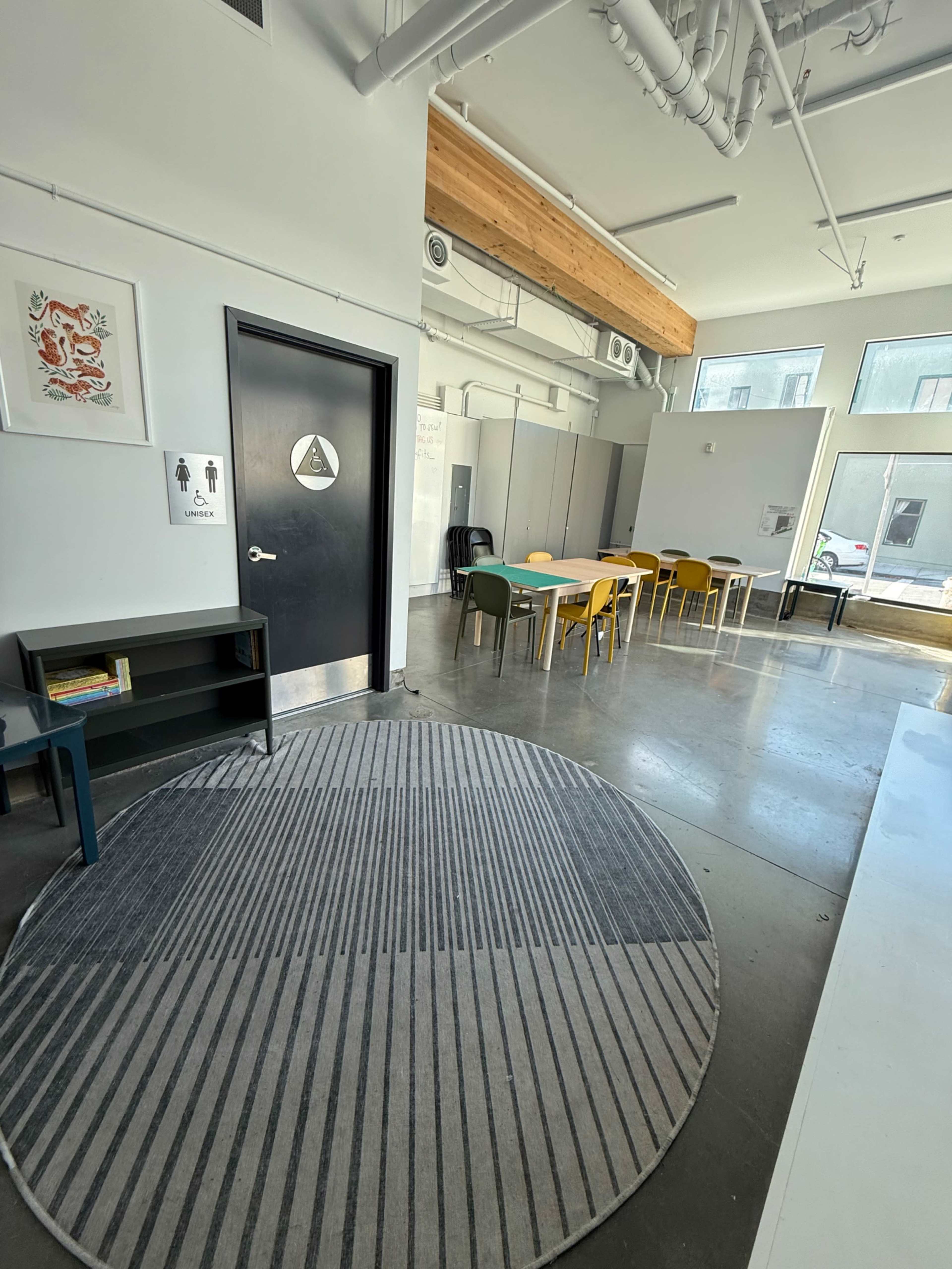 Creative Studio Image in Oakland Ave - Harrison St, Oakland, CA