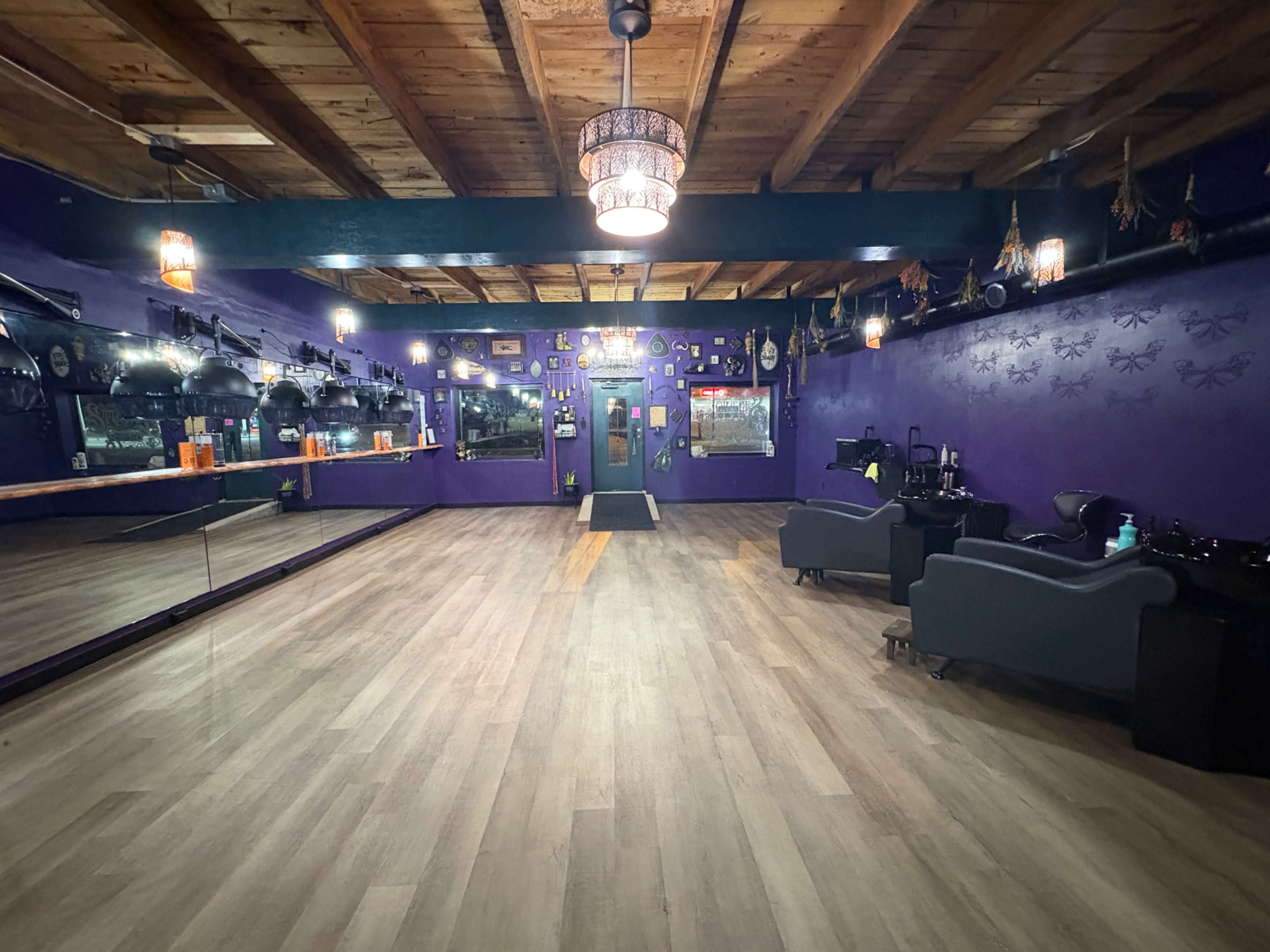 Downtown Studio & Modular Space Image in The Nations, Nashville, TN