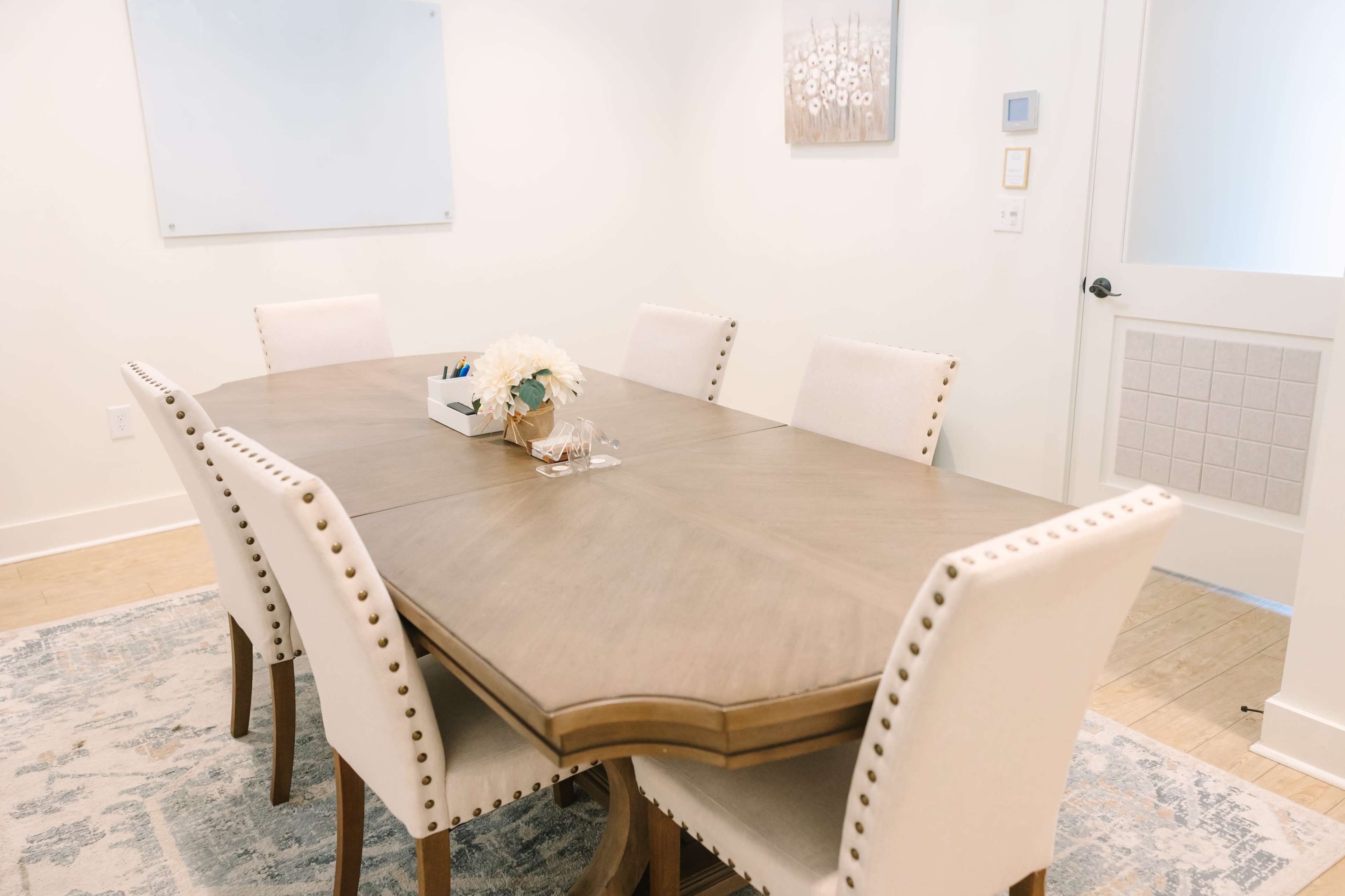 Perfect Conference Room for Strategic Planning in Franklin! Image in Franklin, Franklin, TN