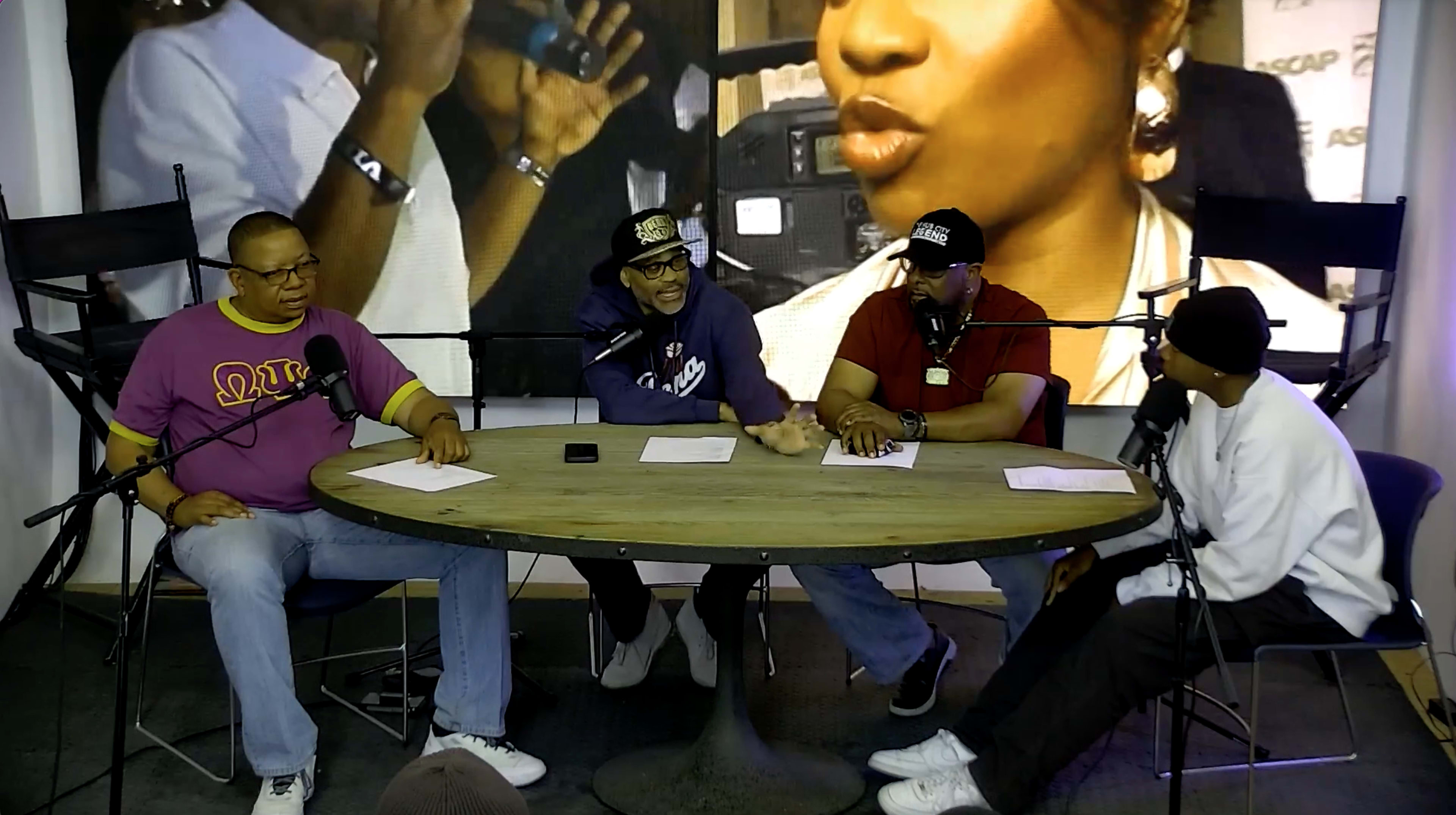 Spacious Professional Video/Audio Studio Image in , Inglewood, CA