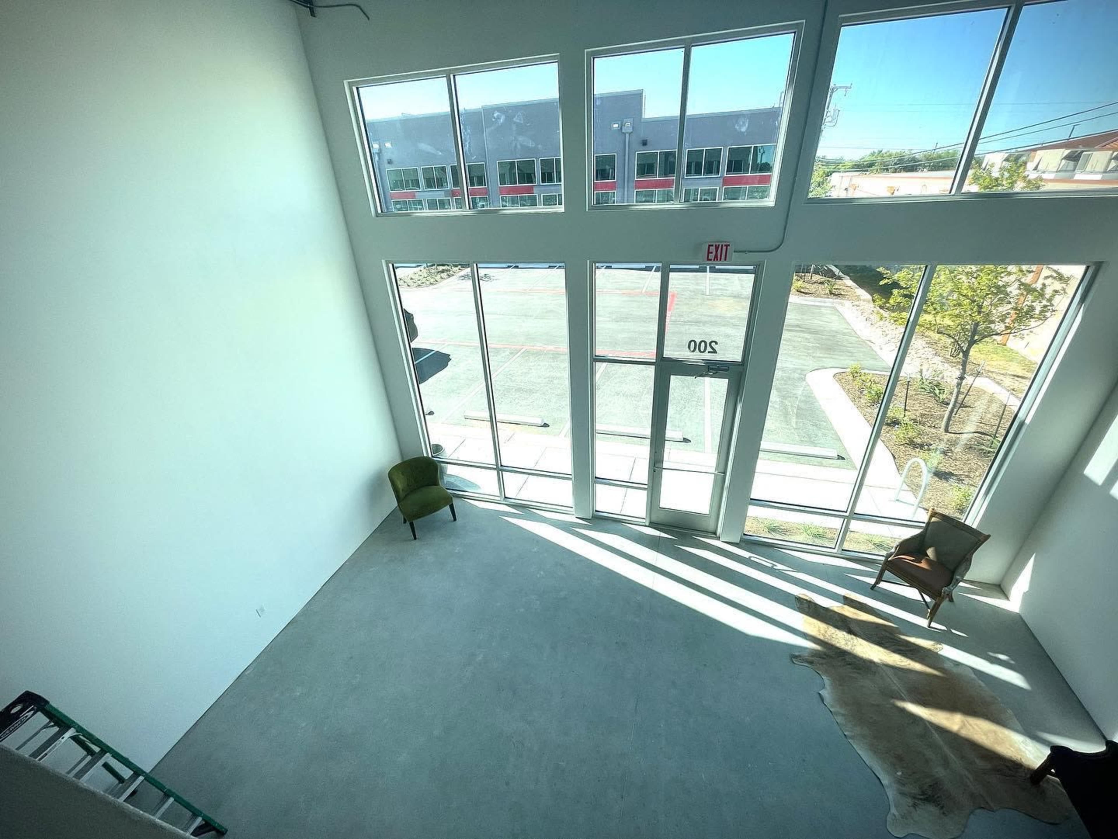 Daylight Studio for Rent Image in Foothills, Pflugerville, TX