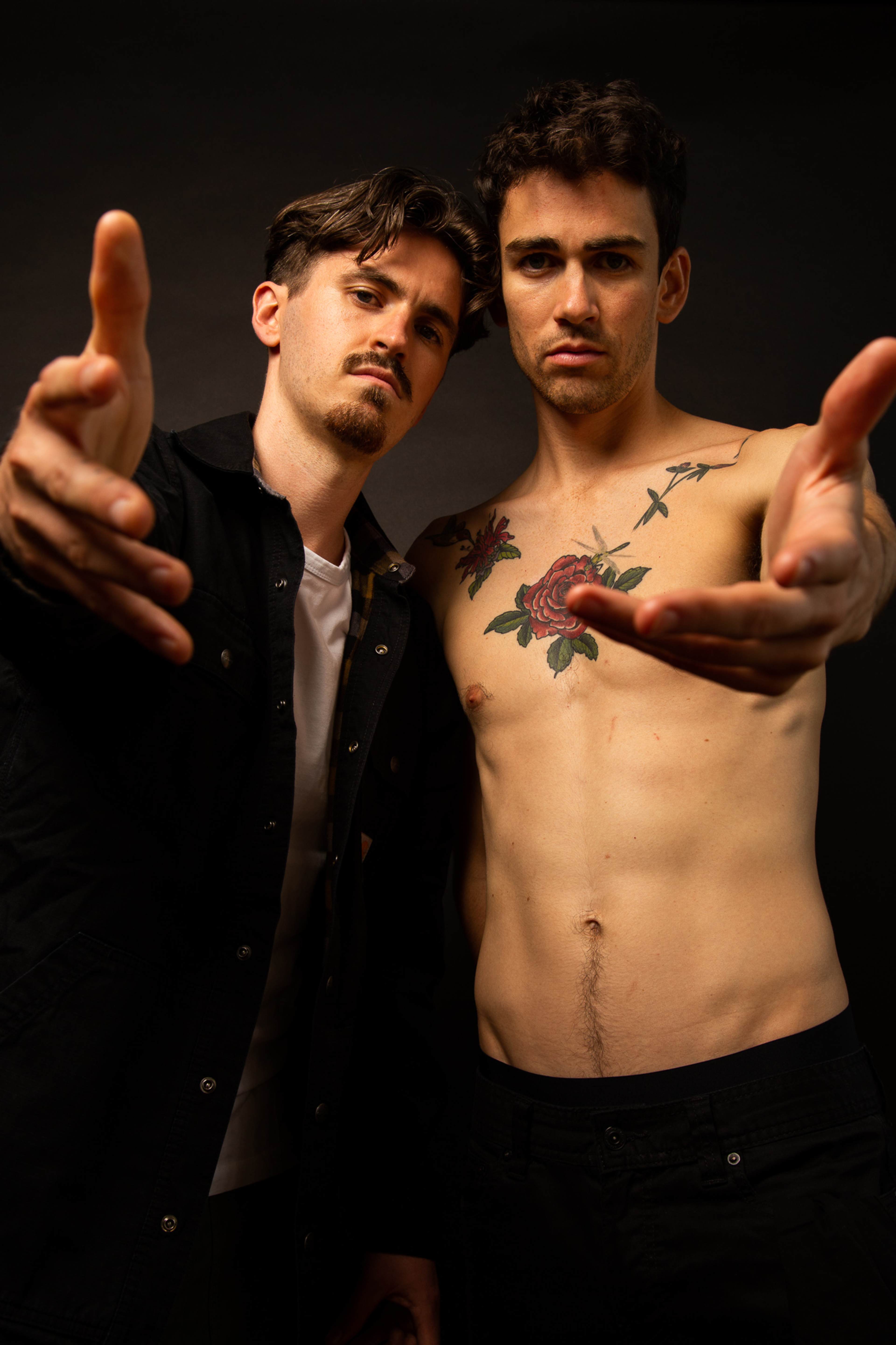 Photoshoot