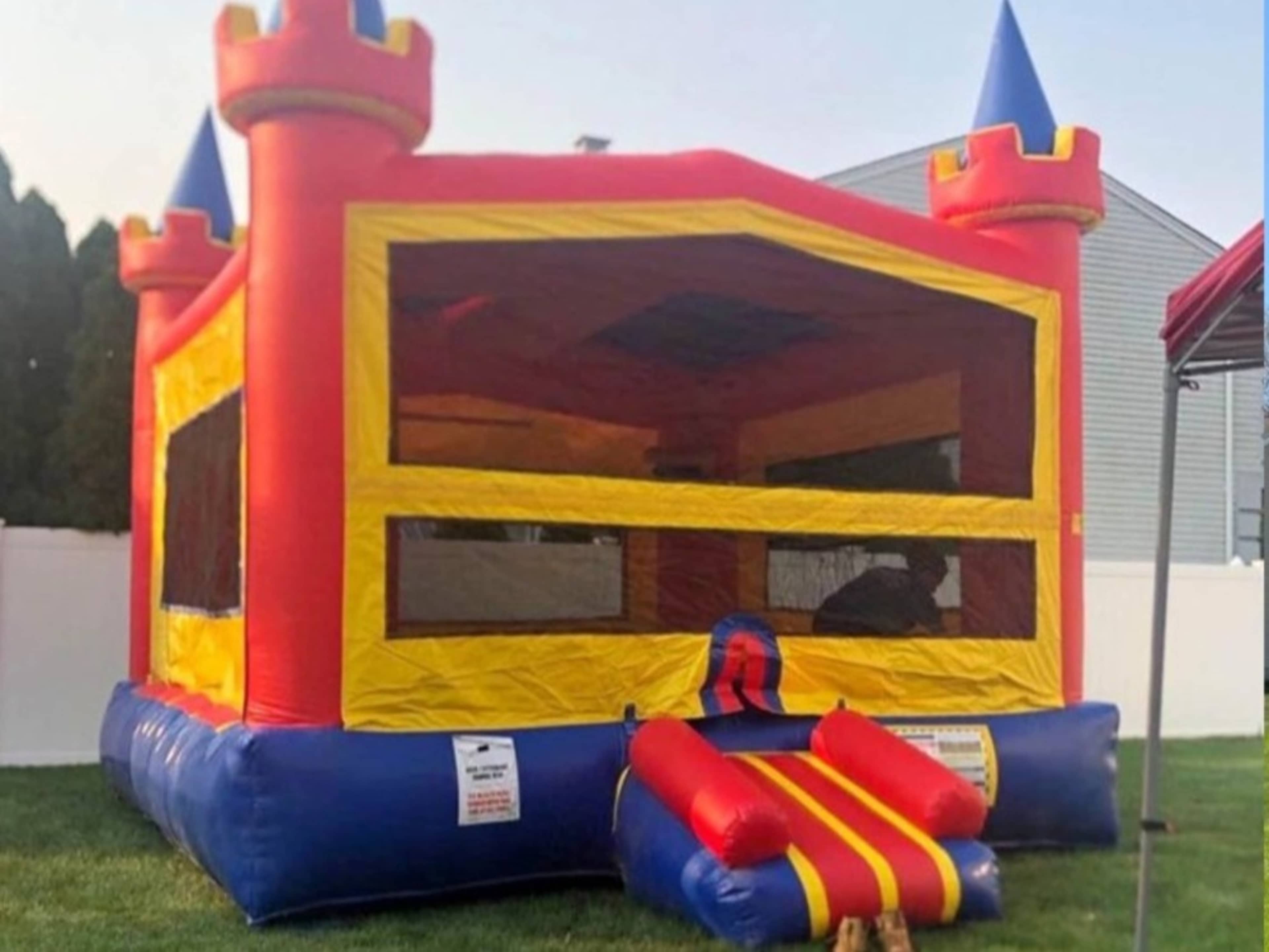 Bouncy House