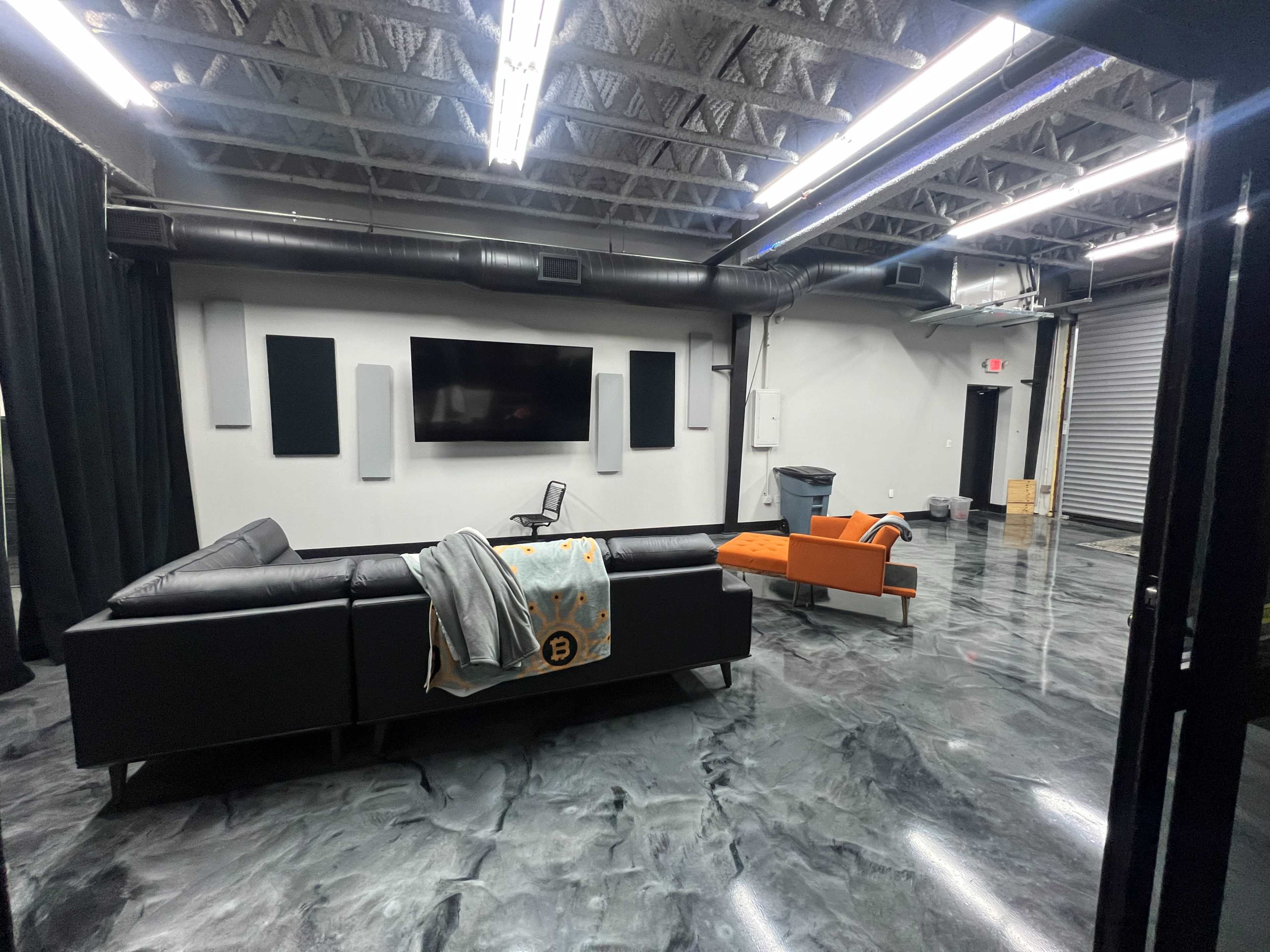 Large Dance / Yoga / Mat Pilates Studio Kennesaw and Acworth Image in Acworth, Kennesaw, GA