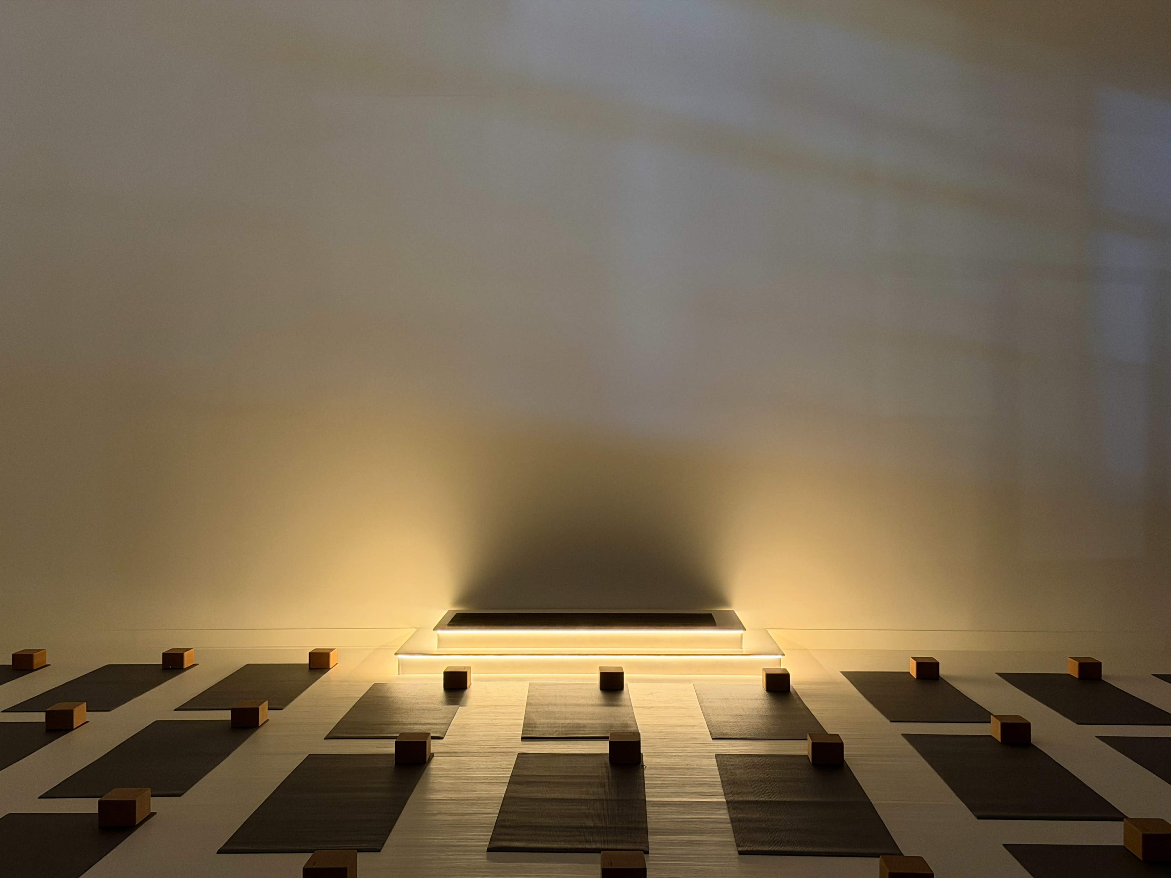 Aura Sanctuary Loft Image in Greenpoint, Brooklyn, NY