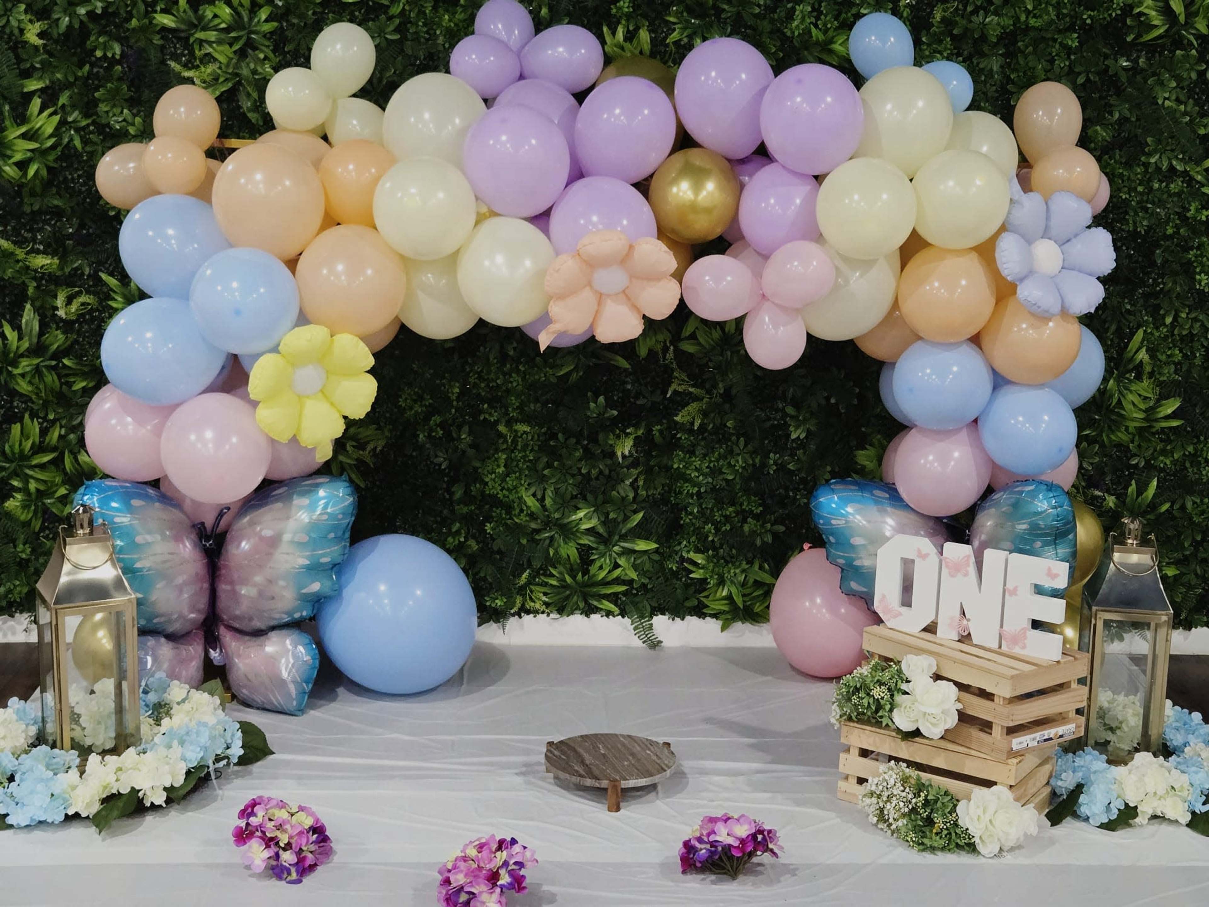 Affordable North Phoenix Event Space for Birthday, Wedding, Anniversary, Business Event, Quinceanera Location Image in Paradise Valley Village, Phoenix, AZ