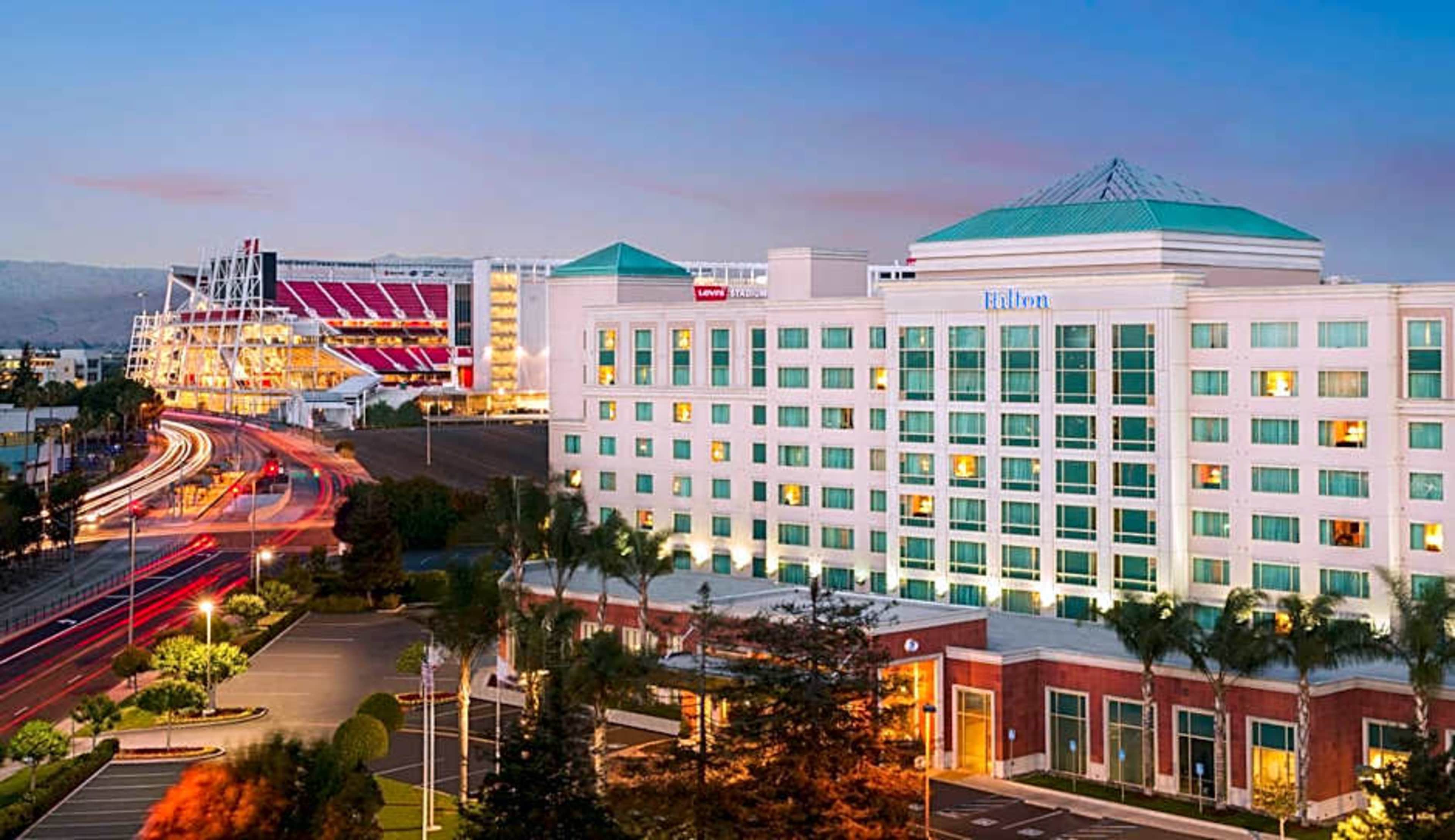 Coastal Ballroom Image in Santa Clara, Santa Clara, CA