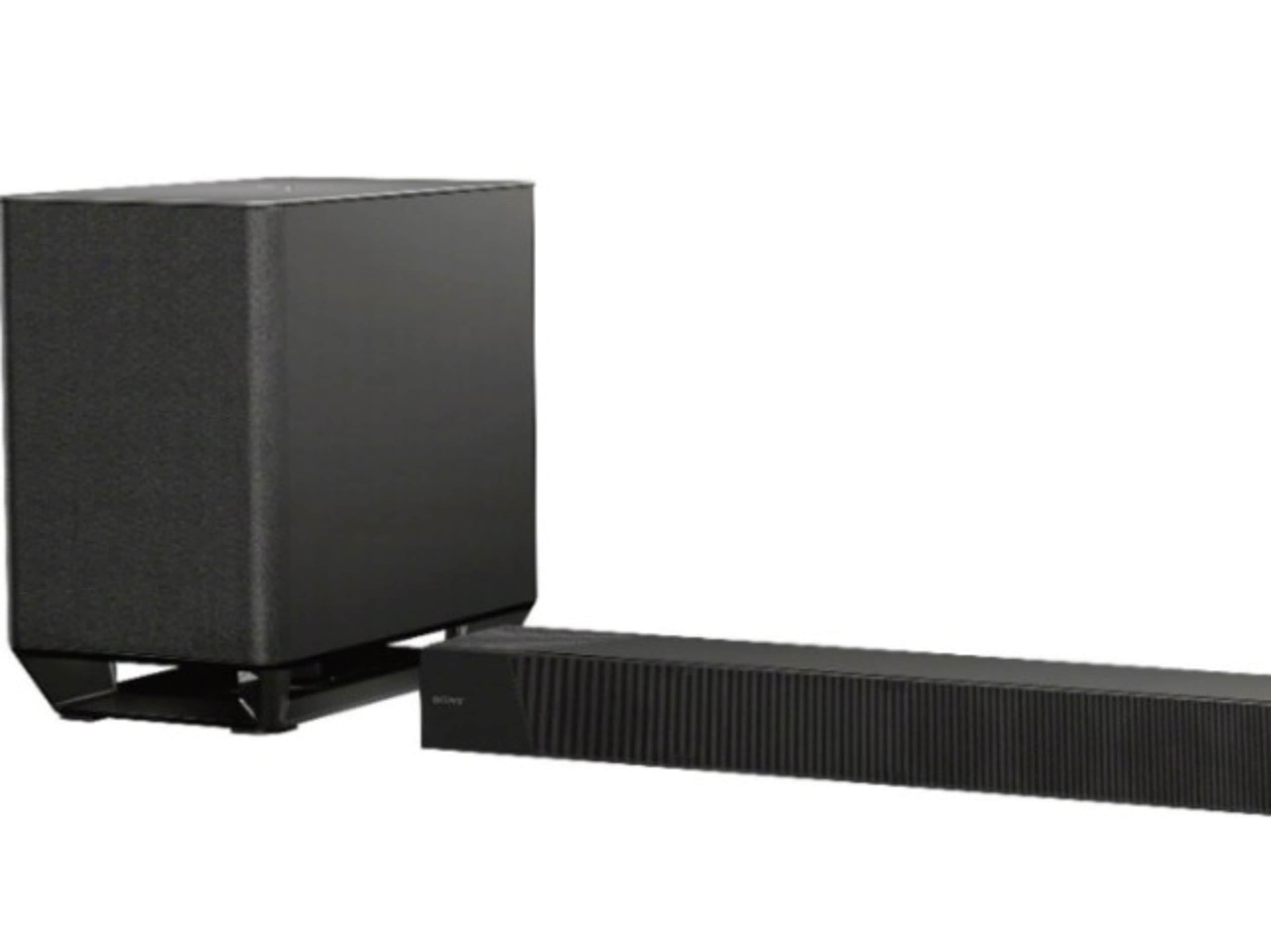SONY 7.1.2 Channel wireless sound bar