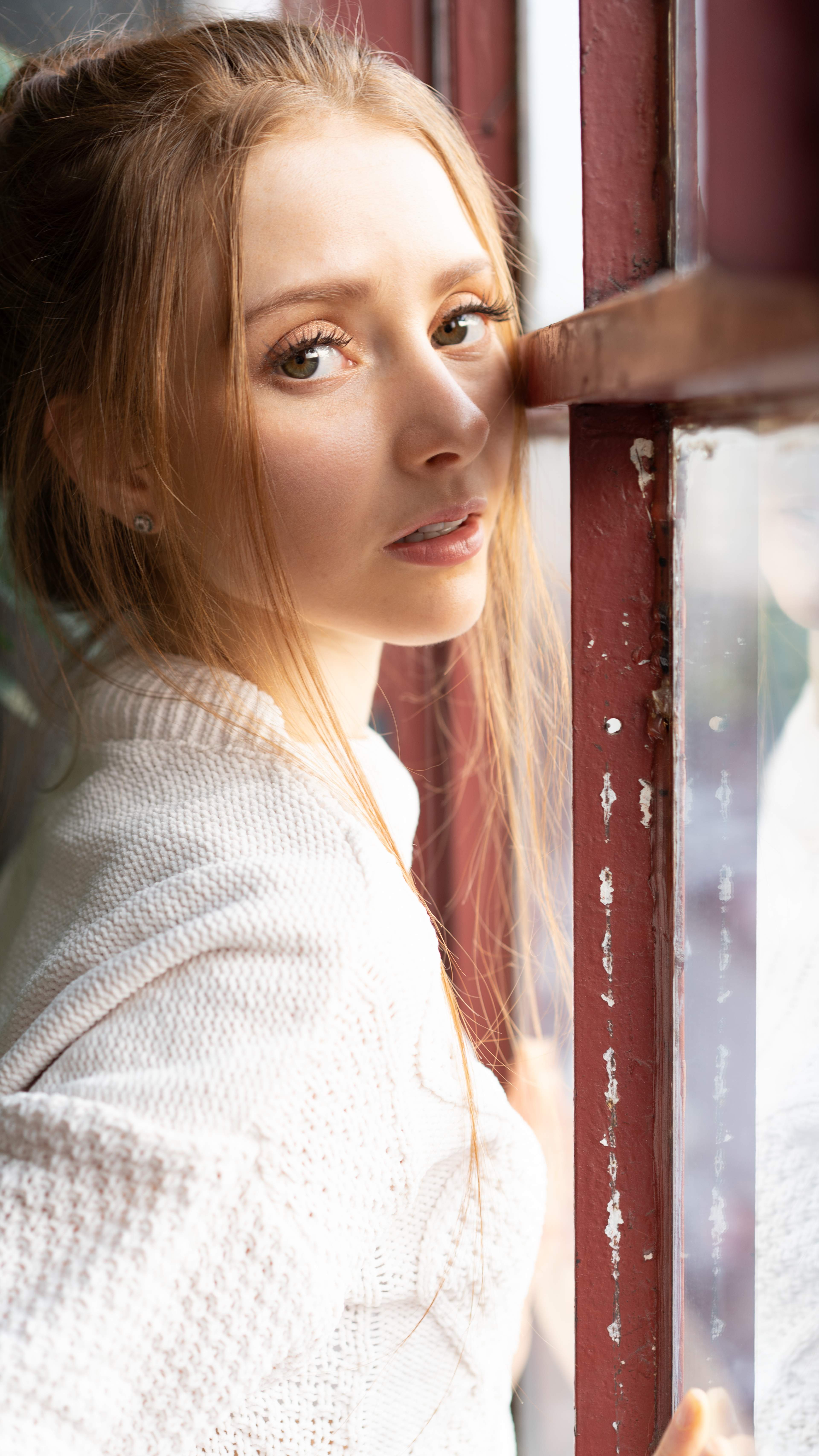Photo shoot