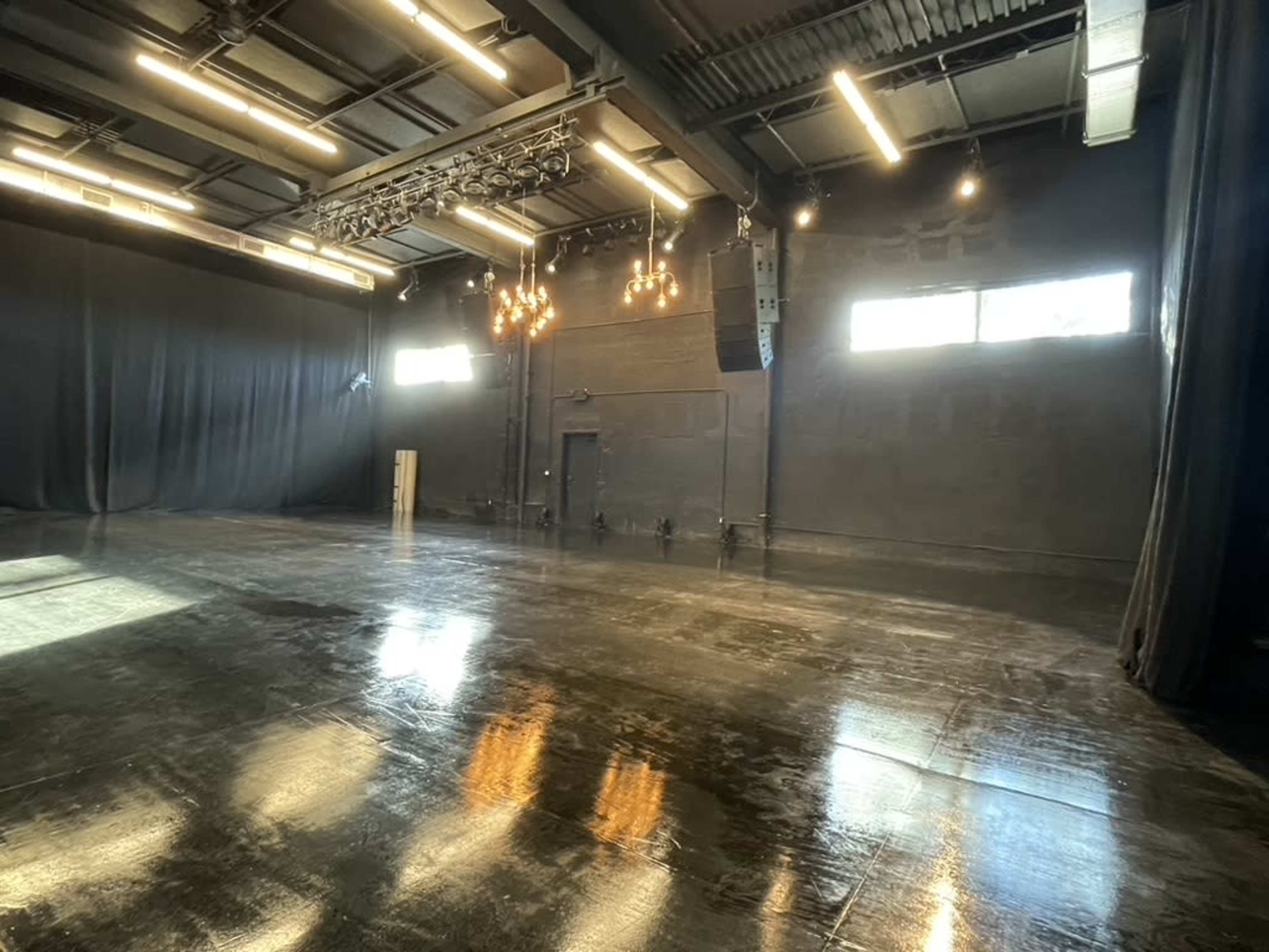 Spacious Private Event Studio Image in Little Haiti, Miami, FL