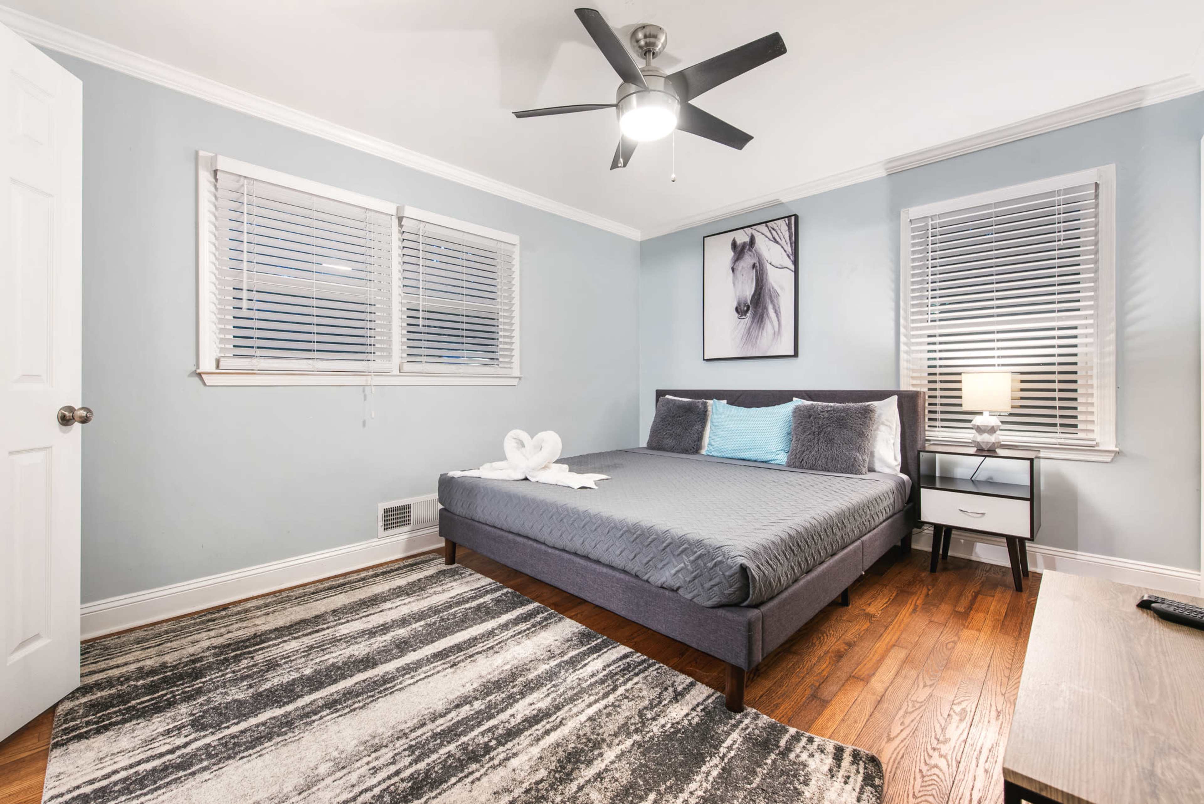 OG LLC | Spacious Decatur Retreat with Easy Downtown Access, Decatur ...