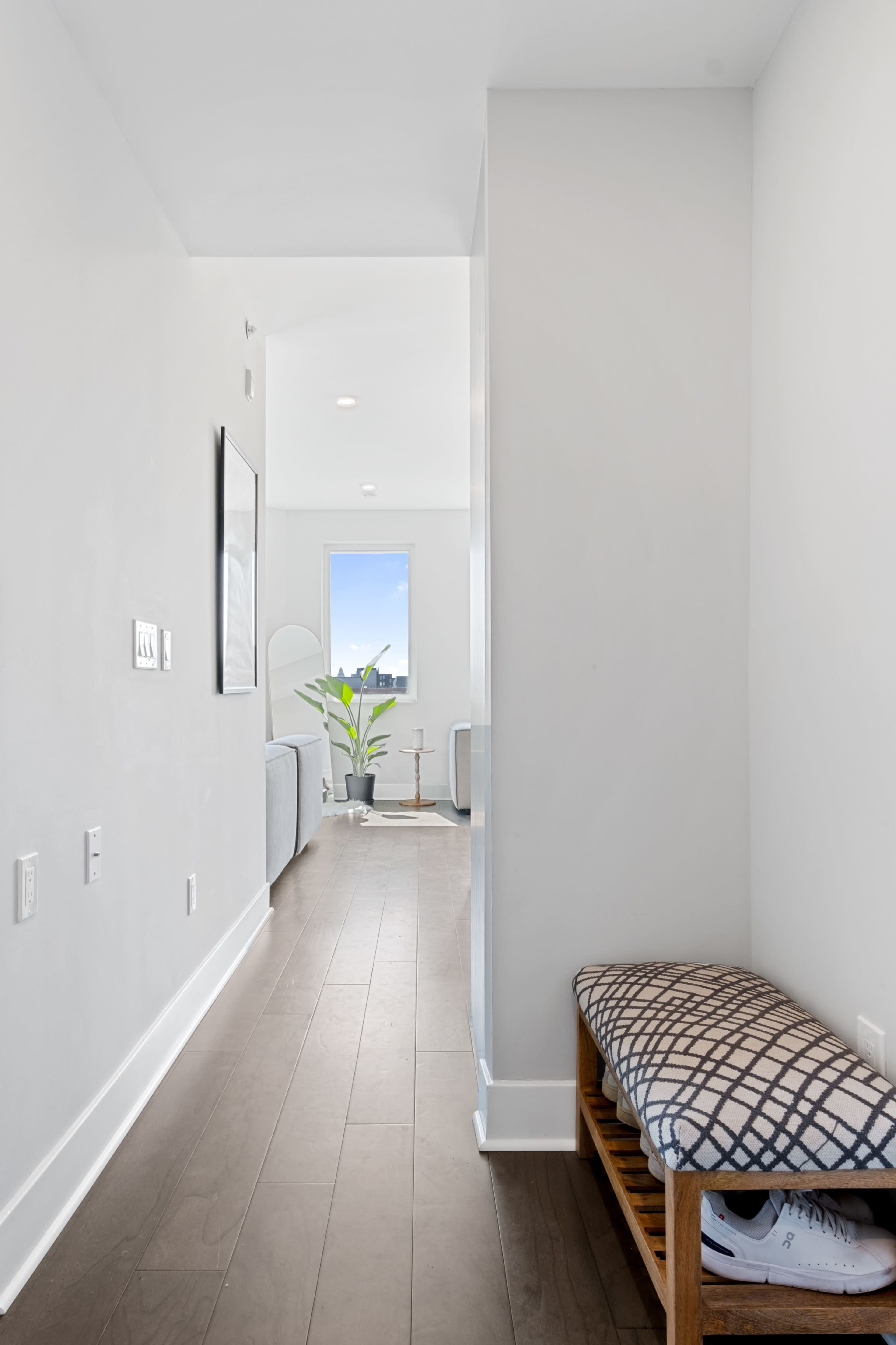 Condo in the Heart of Fishtown with Skyline View Image in North Philadelphia, Philadelphia, PA