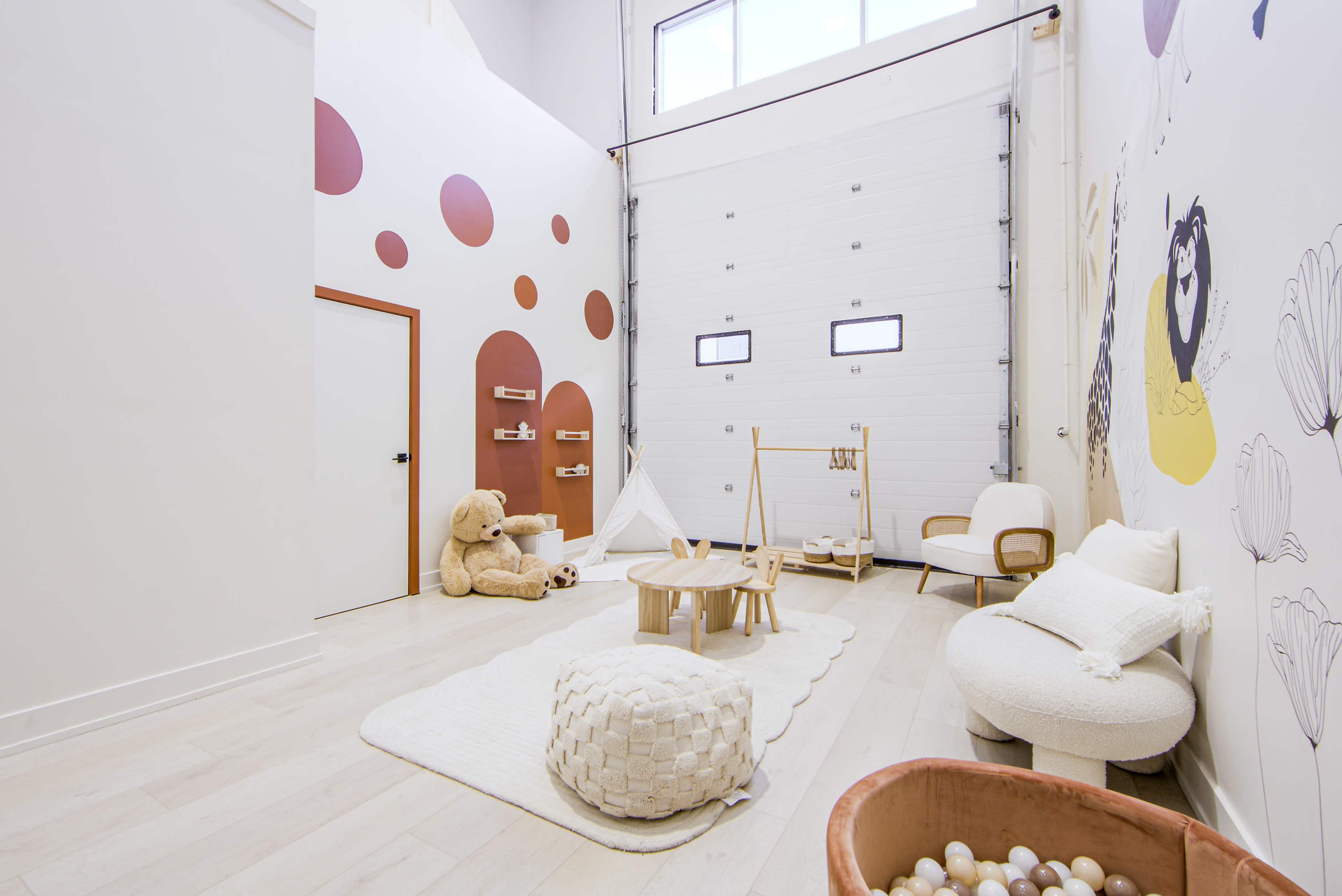 Kids Studio in Mississauga Image in Mississauga, Mississauga, ON