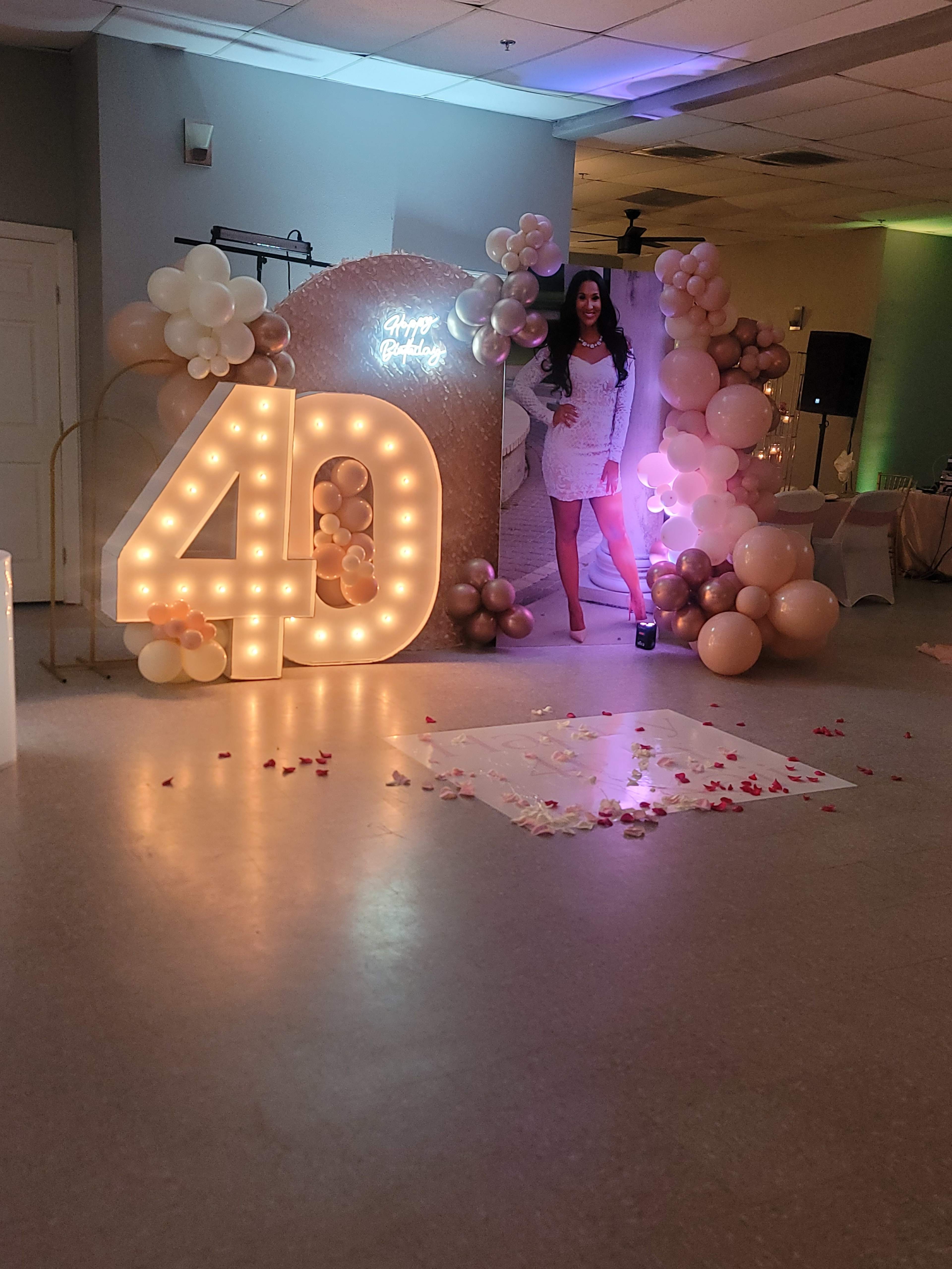 Event venue and photoshoots Image in Blue Ridge Square, Missouri city, TX