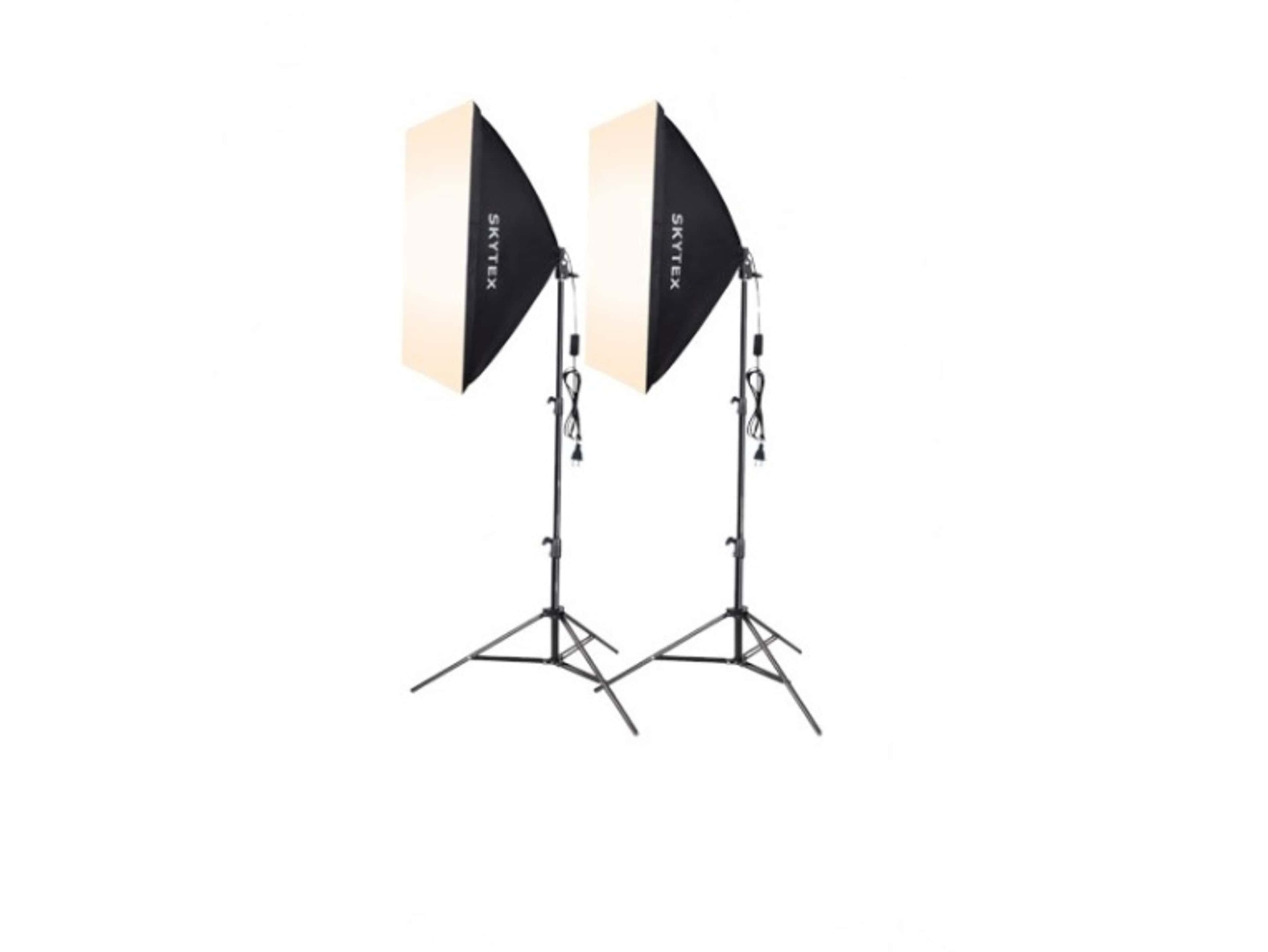 Photography Studio Softlights