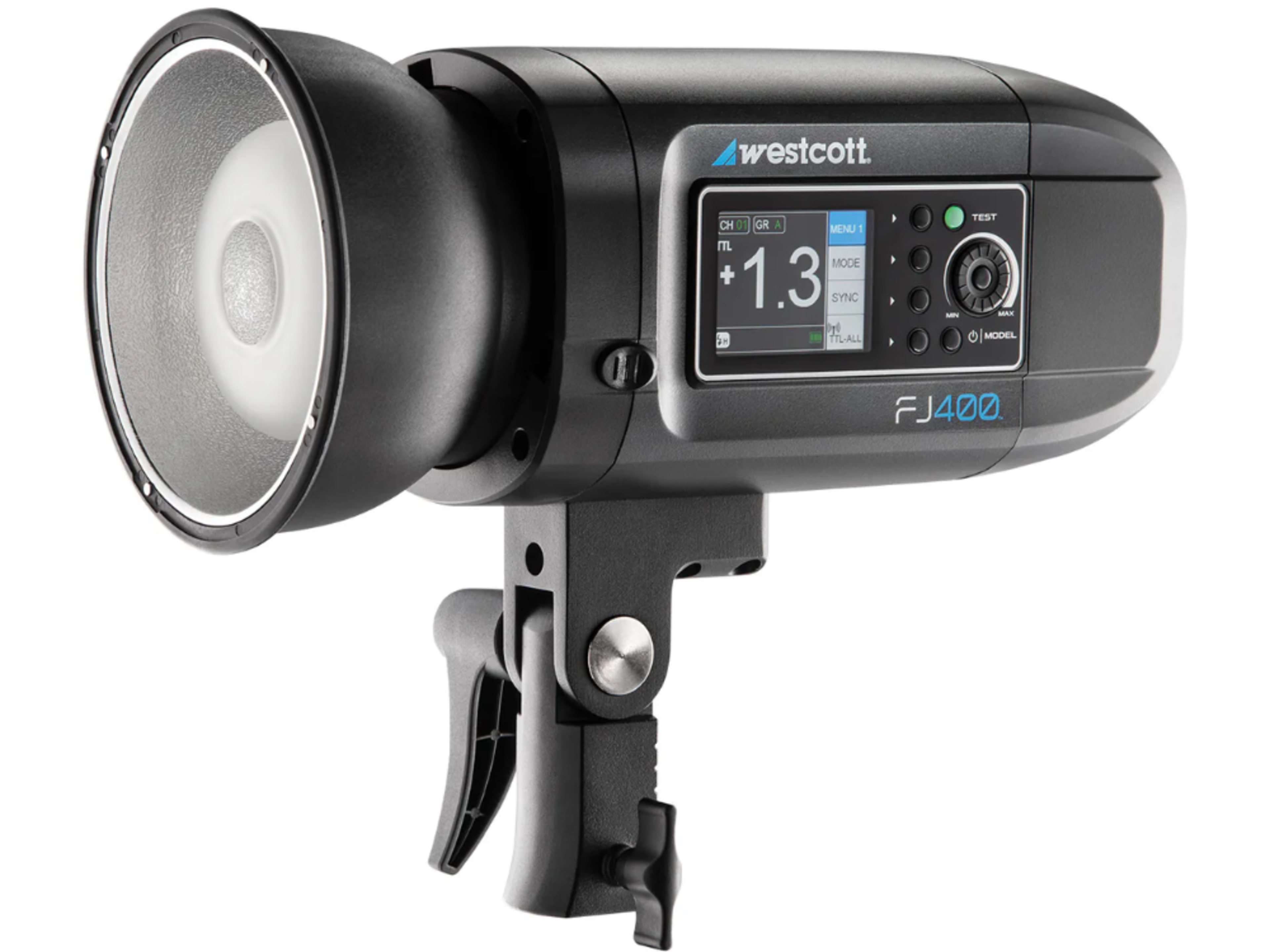 FJ400 Wireless Flashes 