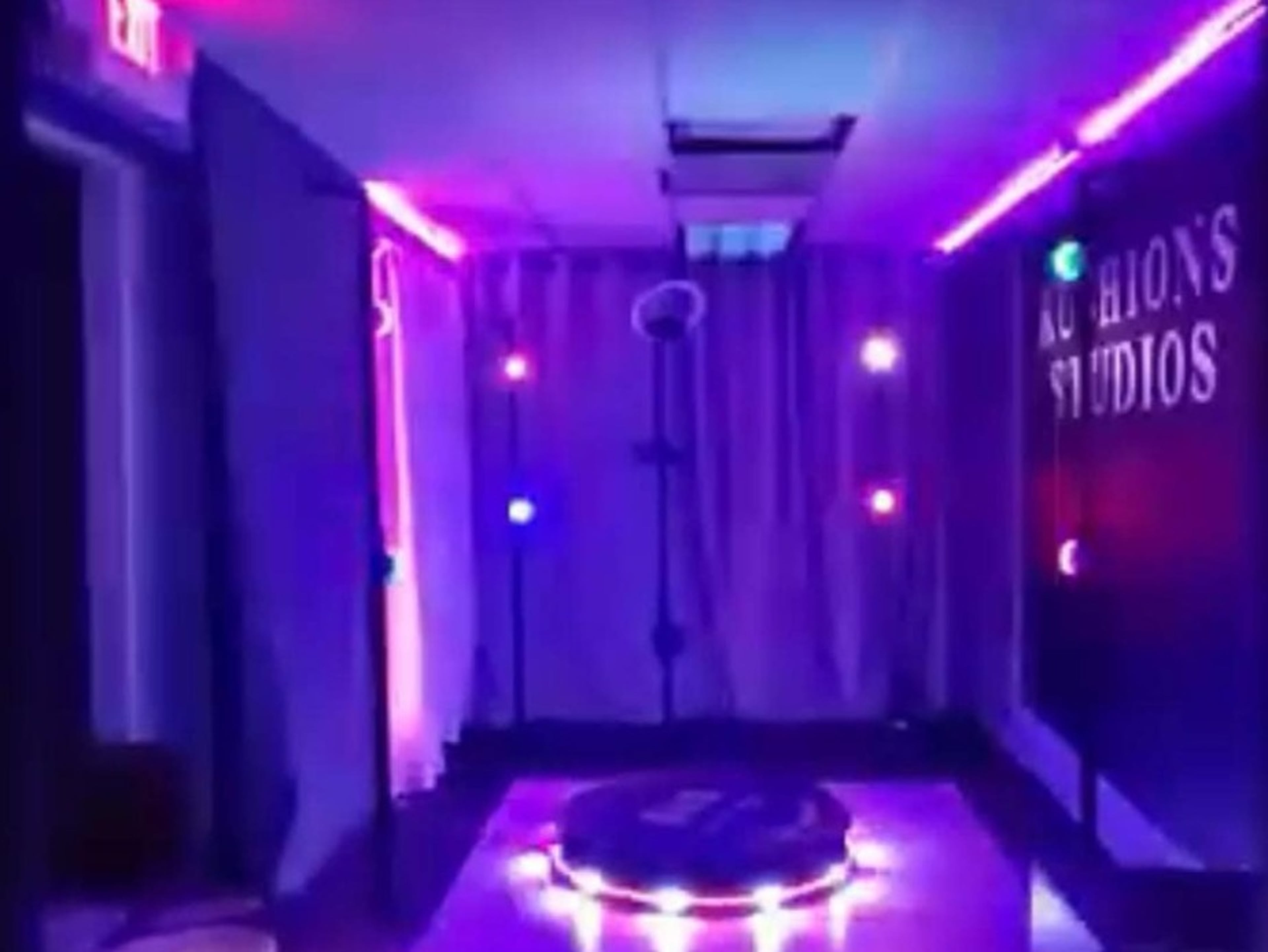 360 Photo Booth 