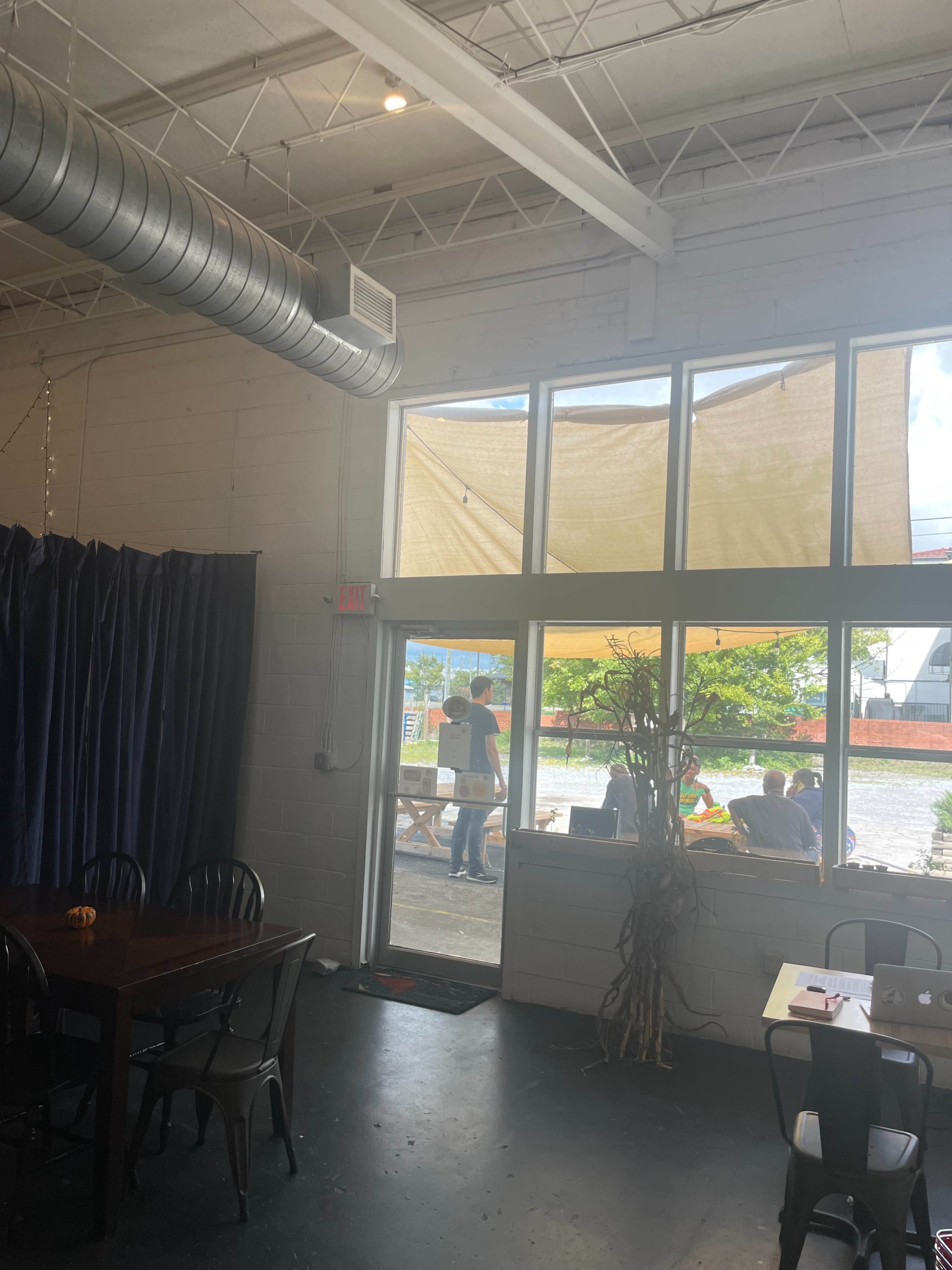Intimate mercantile space in the heart of Avondale Image in Forest Park, Birmingham, AL