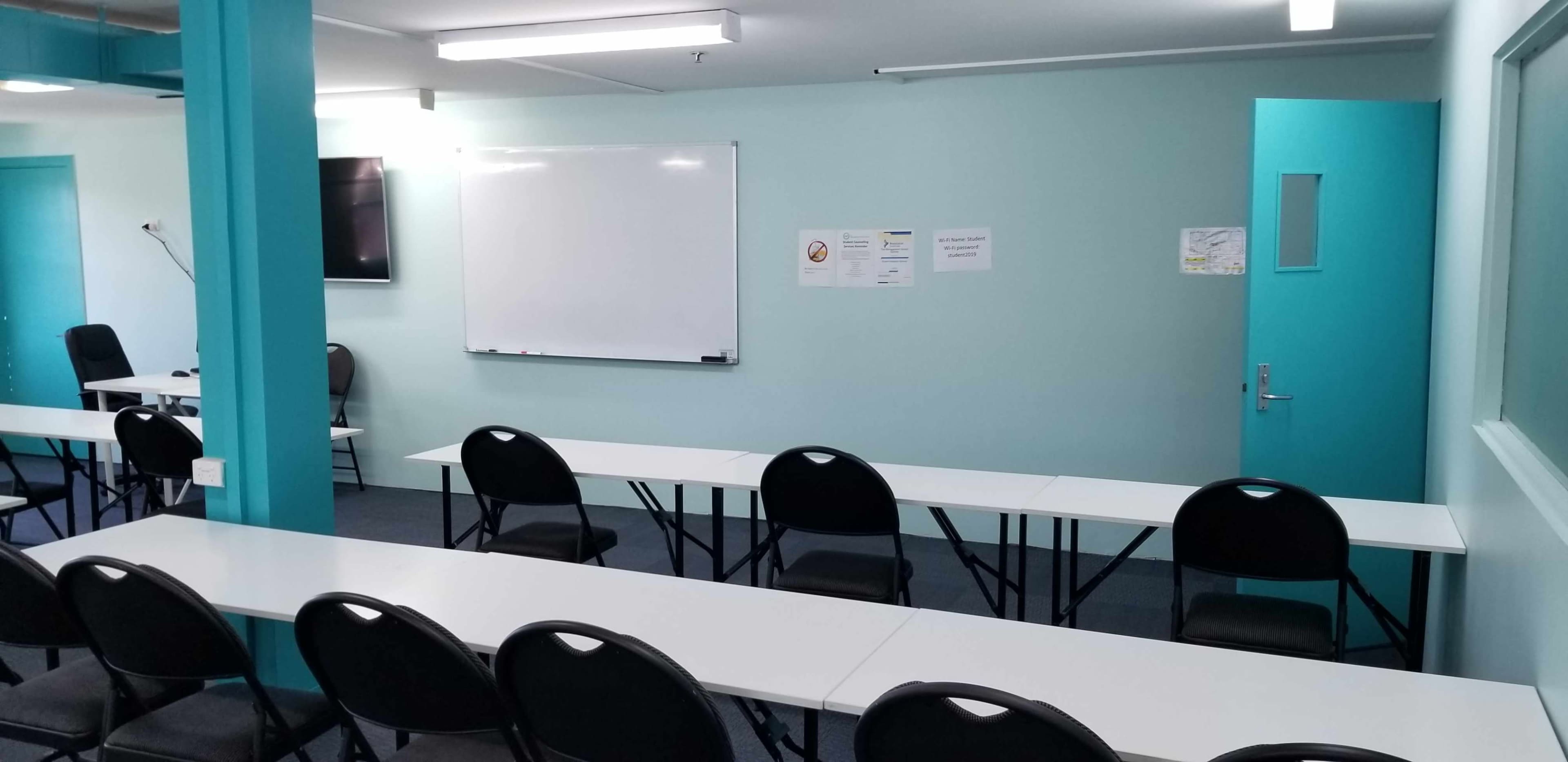 Classroom 3 (62m2) Image in Surry Hills, Surry Hills, NSW