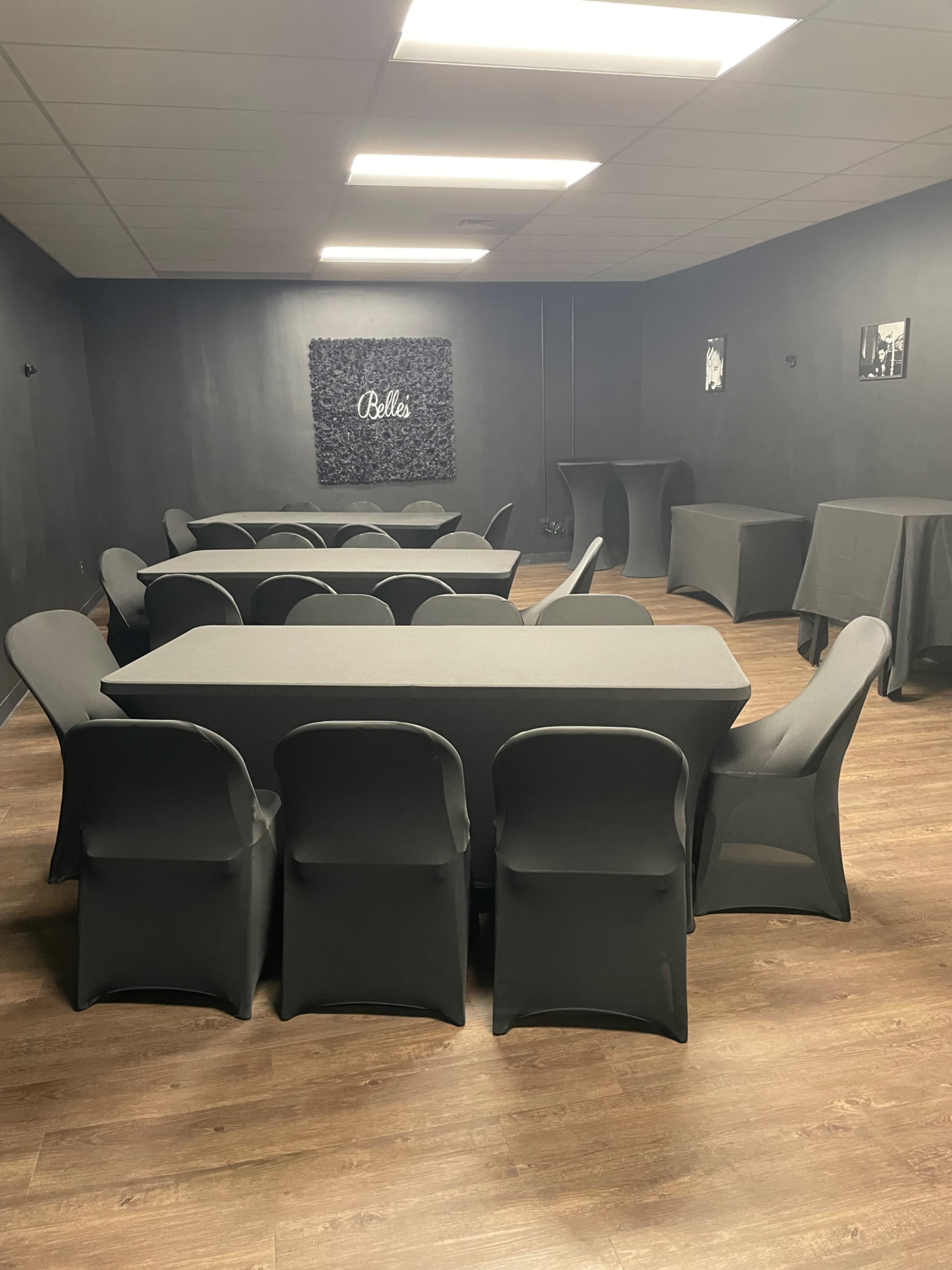 Downtown Small Event & Co-Working Space Image in Downtown, Cleveland, OH