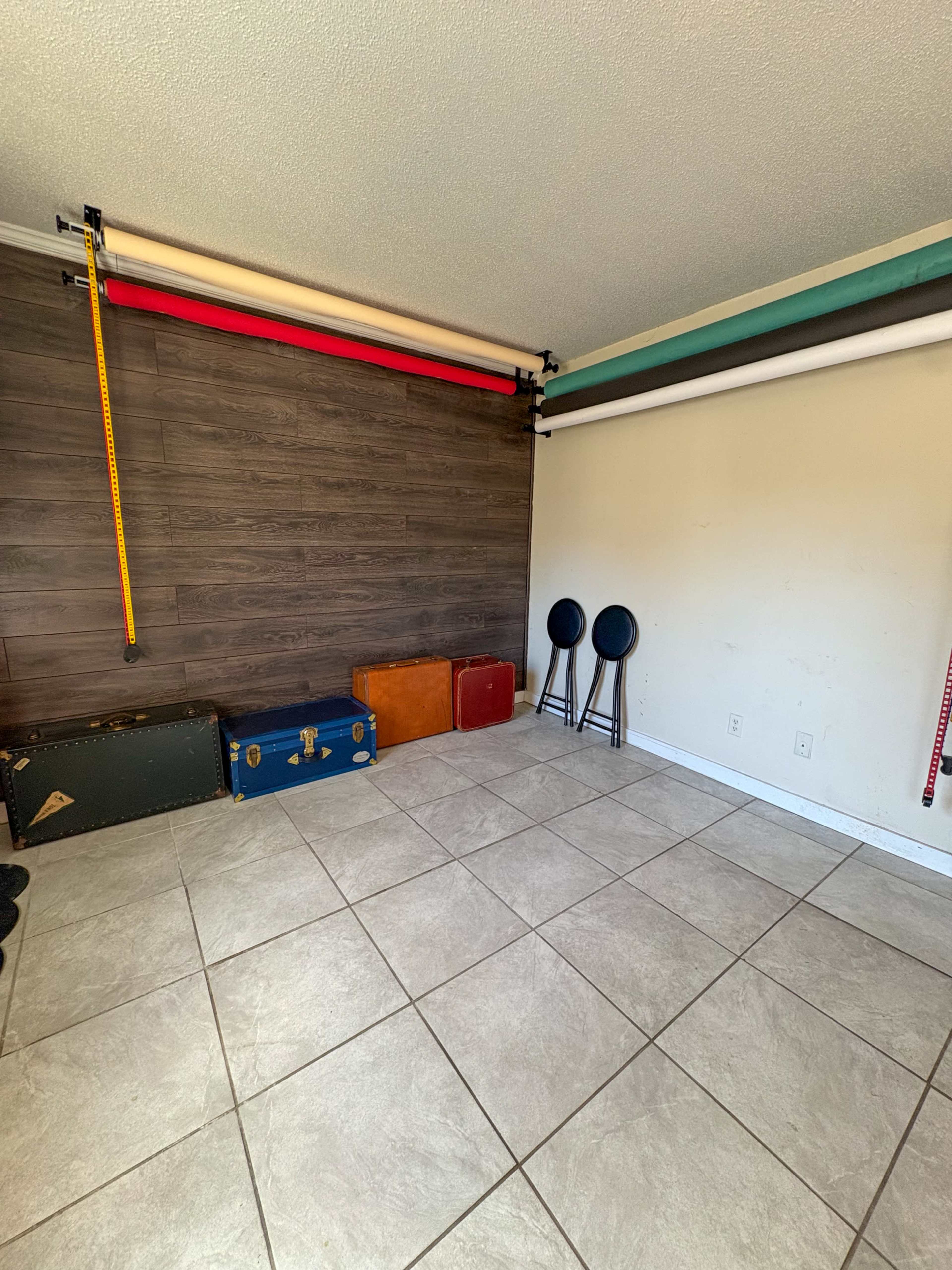 Downtown Mini Studio with Inlet access for Outdoor Photoshoots Image in Wagener Terrace, Charleston, SC