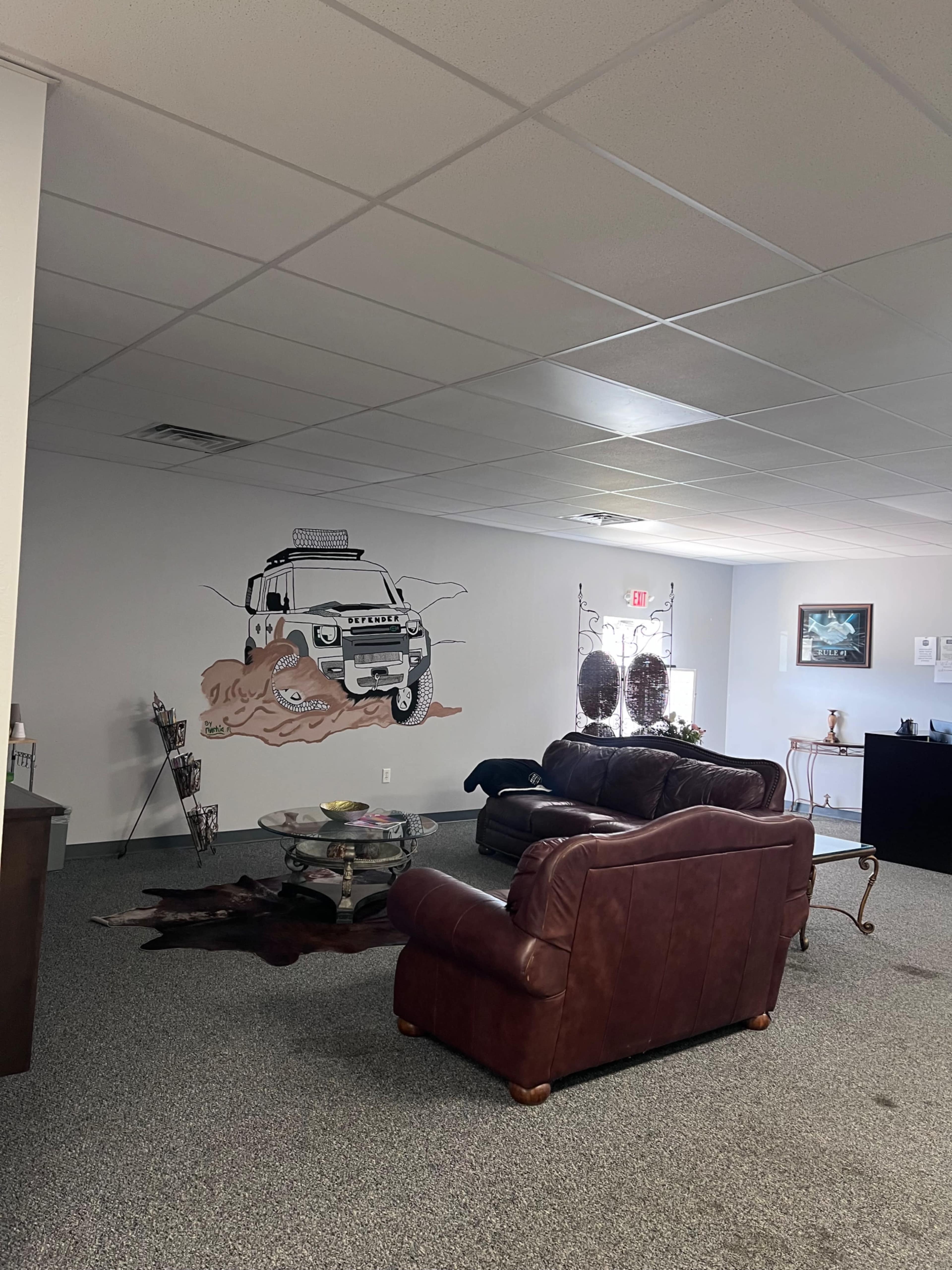 Downtown Office Space Image in Central Oklahoma City, Oklahoma City, OK