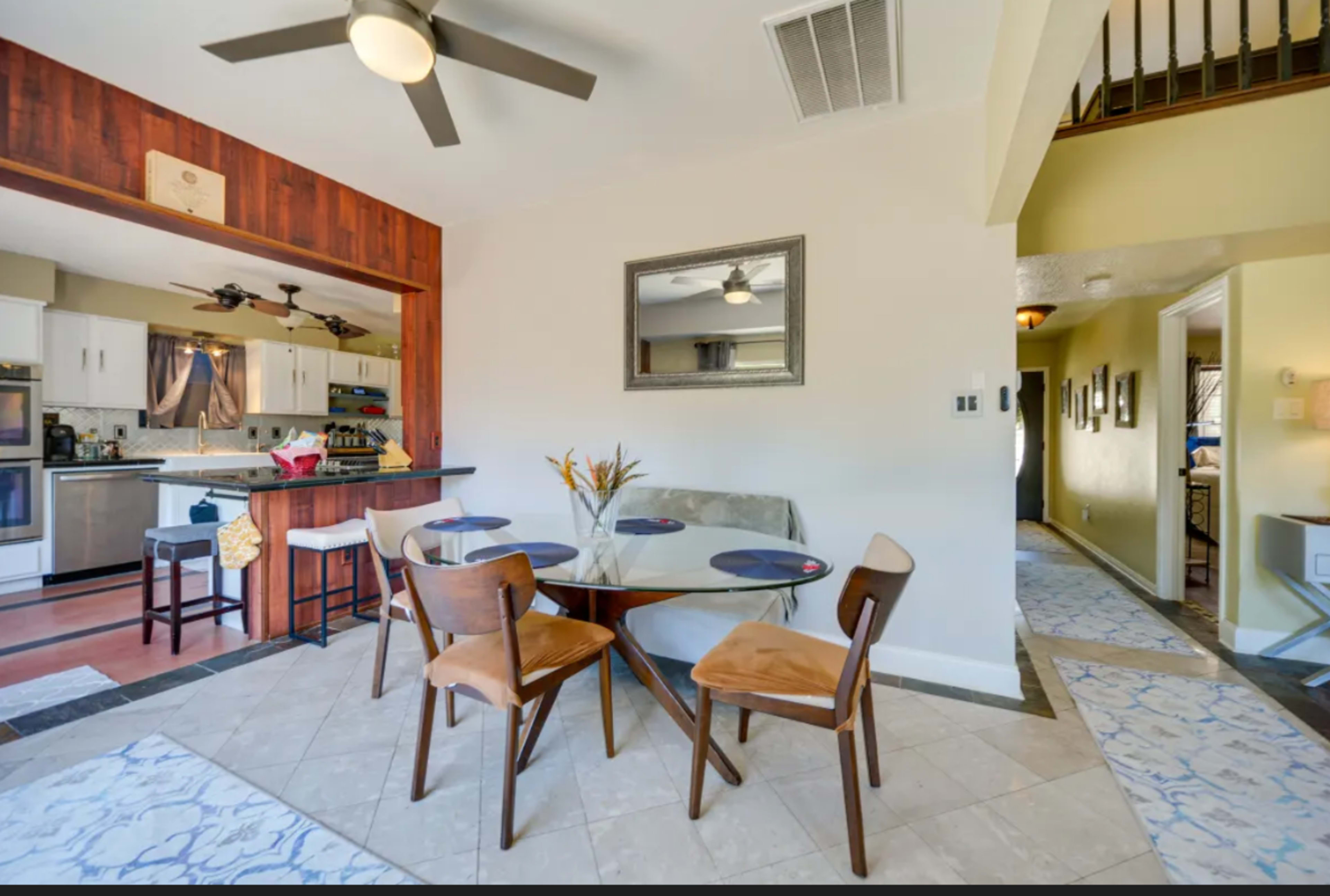 Beautiful Texas Hill Country Retreat Image in , New Braunfels, TX