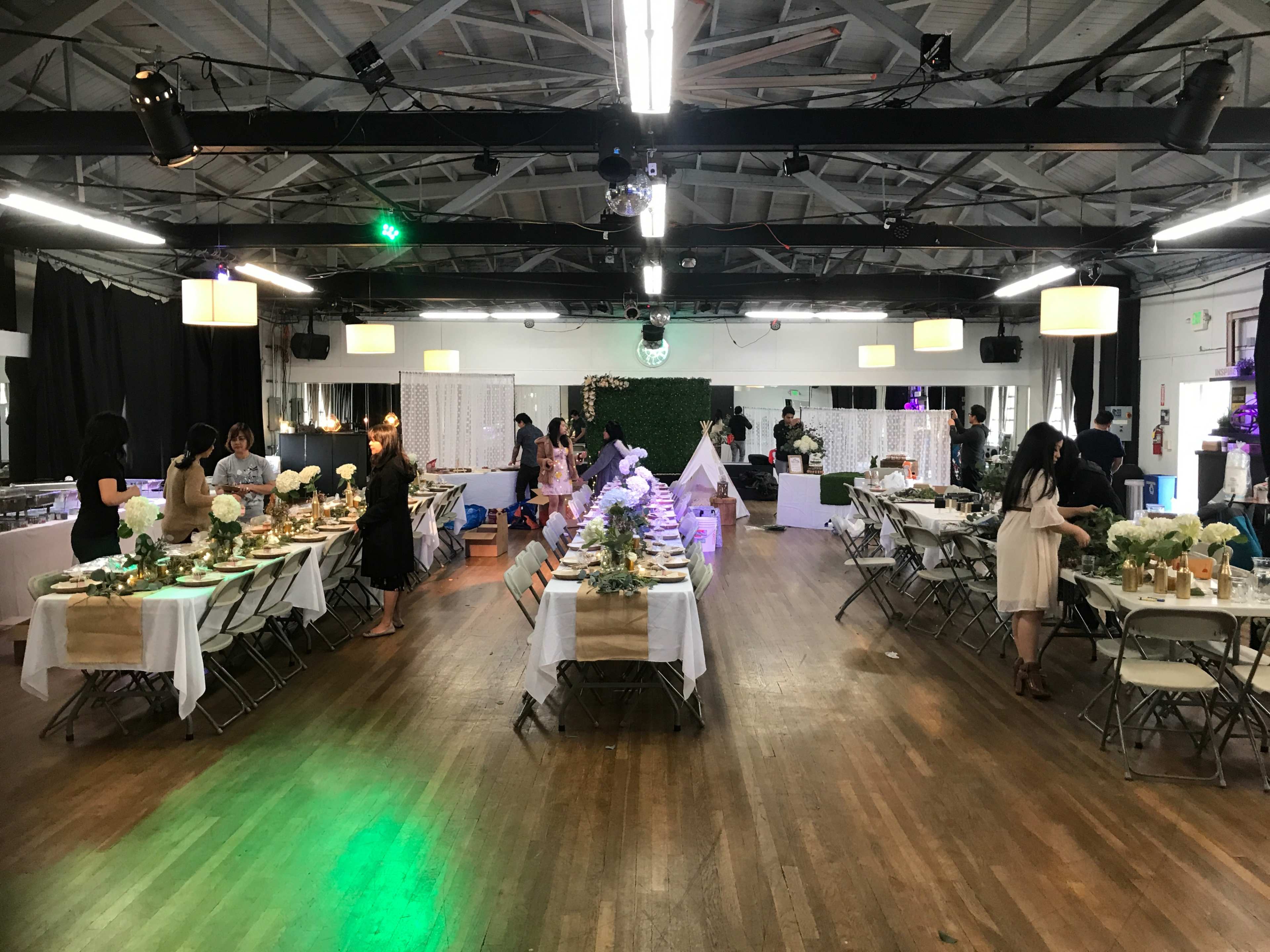 Amazing Flexible Creative Space in Torrance Image in Old Town Torrance, Torrance, CA