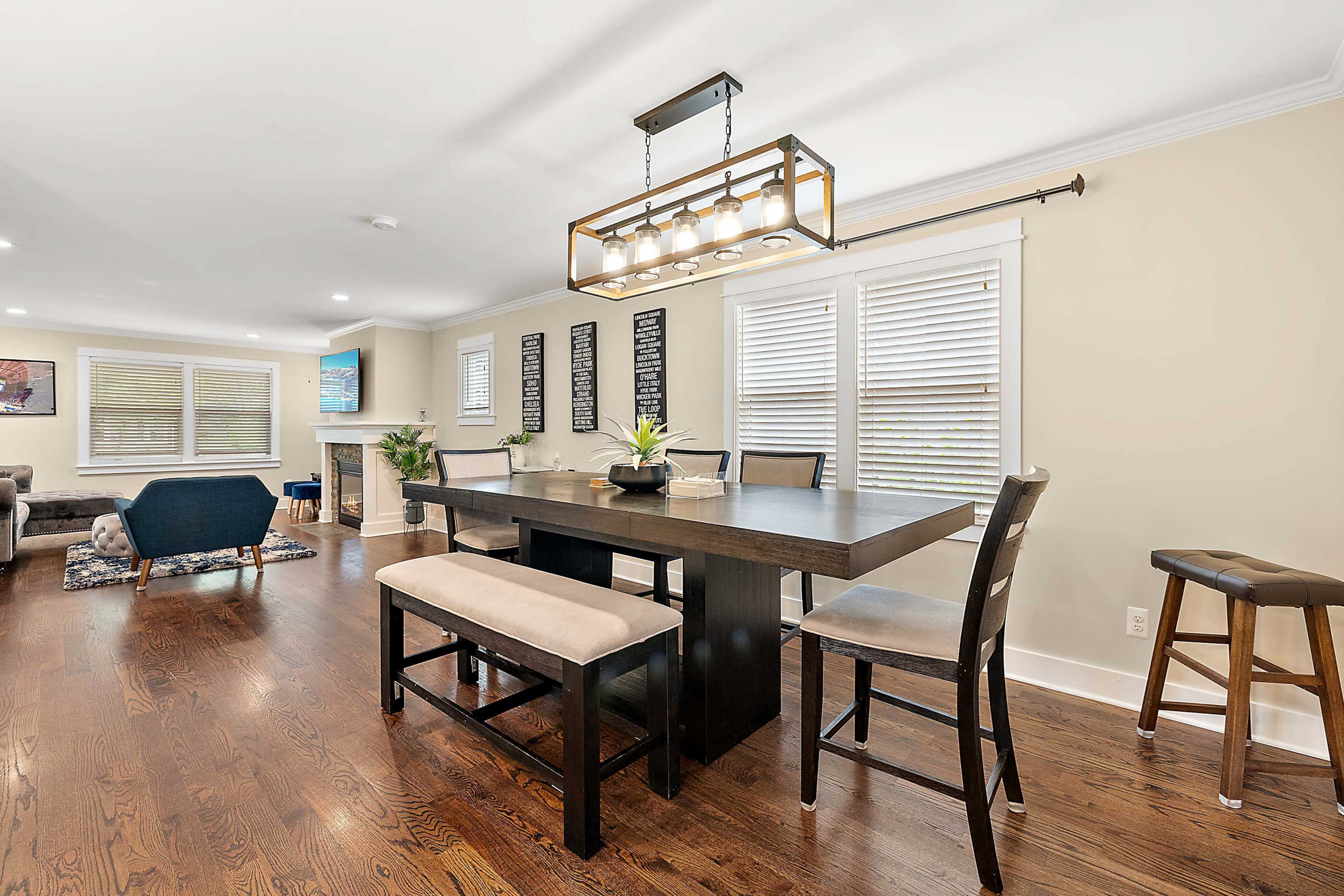 Oakdale Luxury Living Image in Royal Oak, Royal Oak, MI